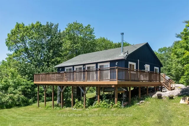 2974 Island 1040, Georgian Bay 2