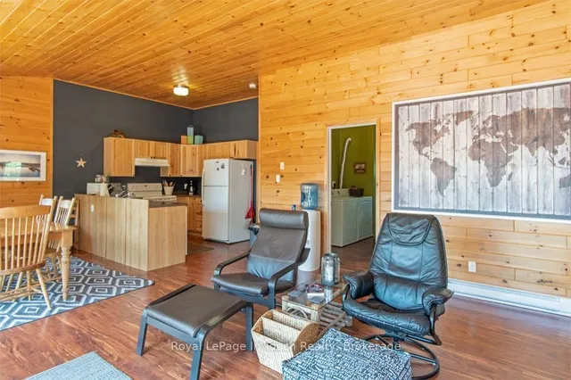 2974 Island 1040, Georgian Bay 5