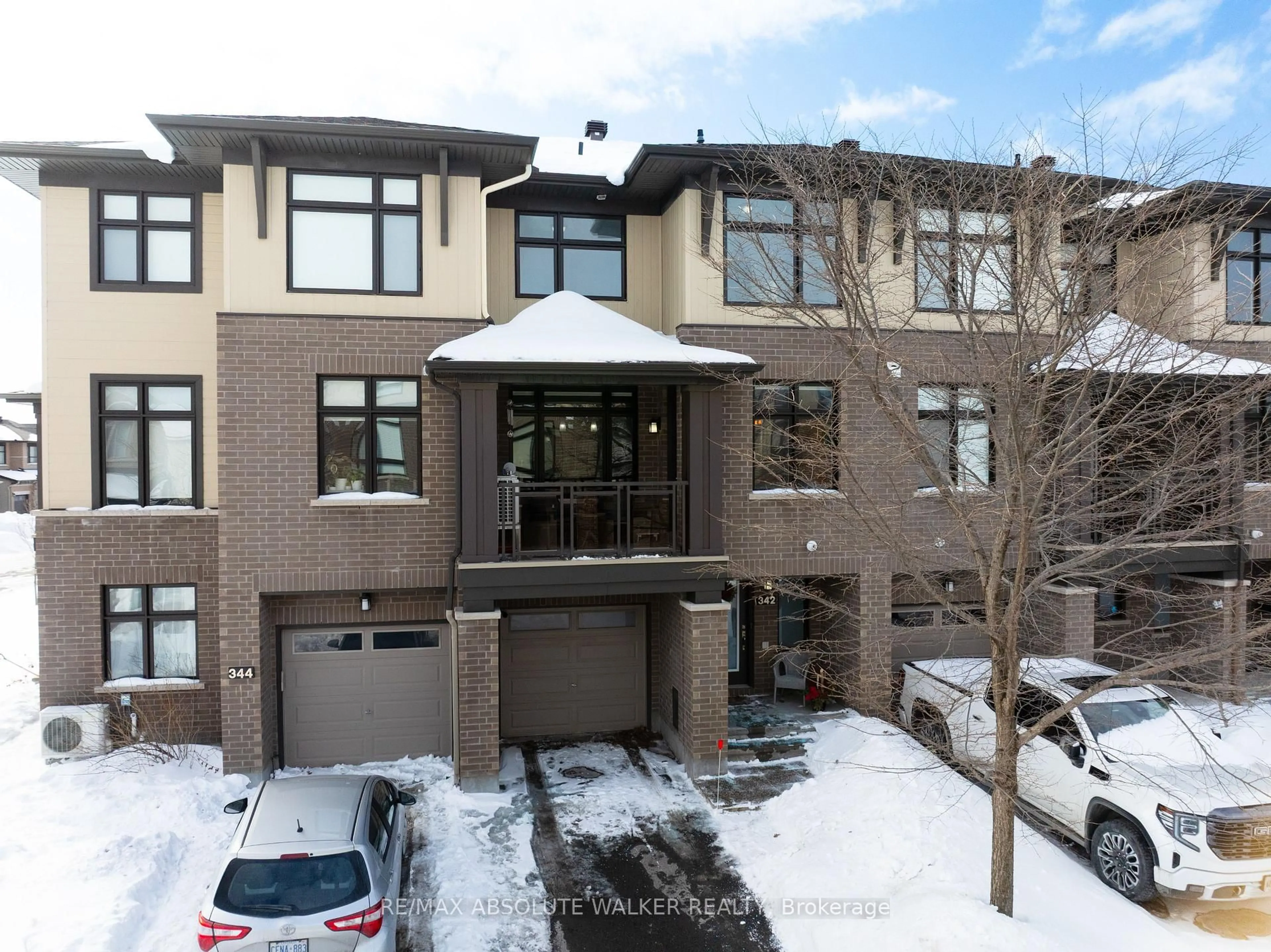 Unknown for 342 Twinflower Way, Ottawa Ontario K2J 5Z6