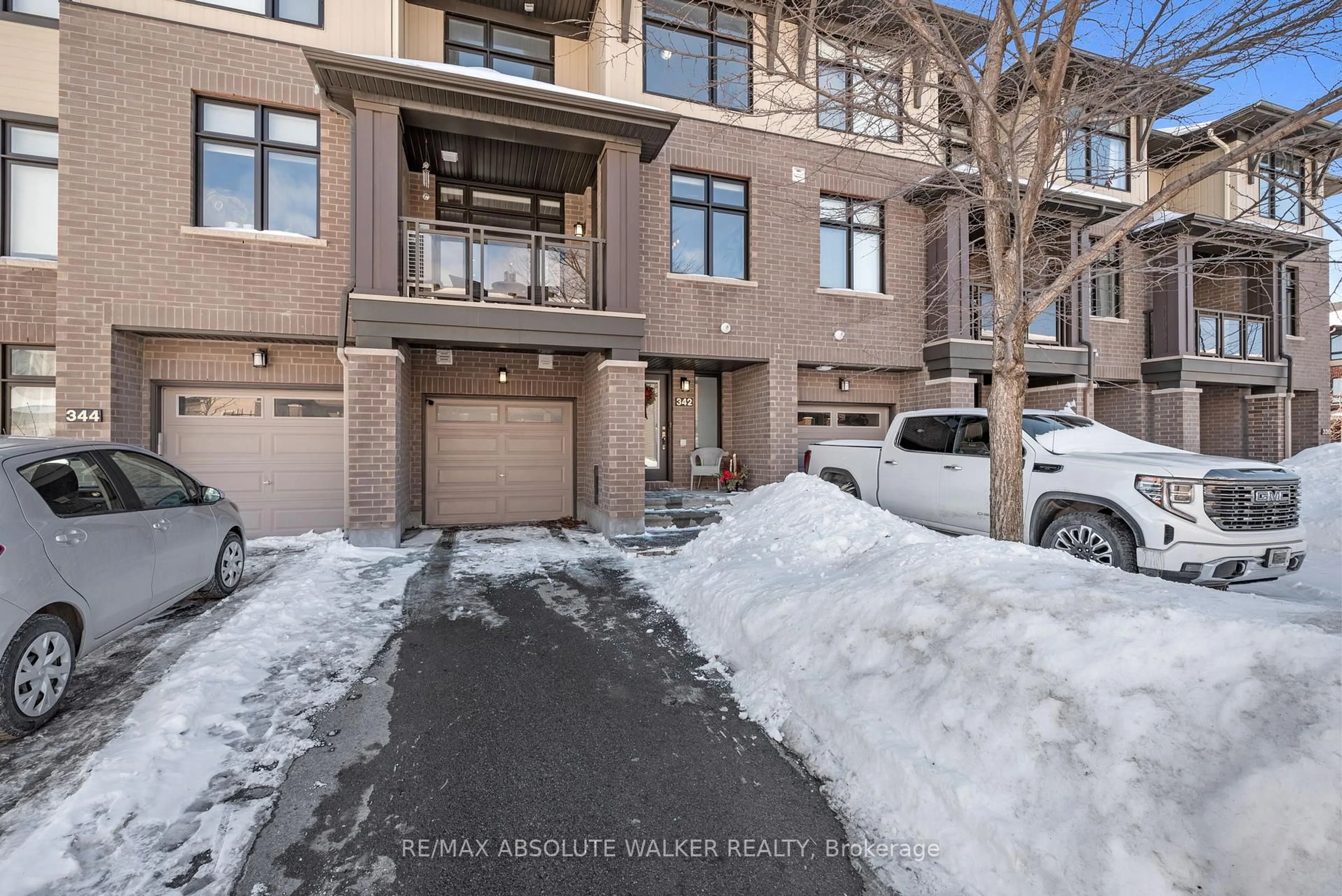 Unknown for 342 Twinflower Way, Ottawa Ontario K2J 5Z6