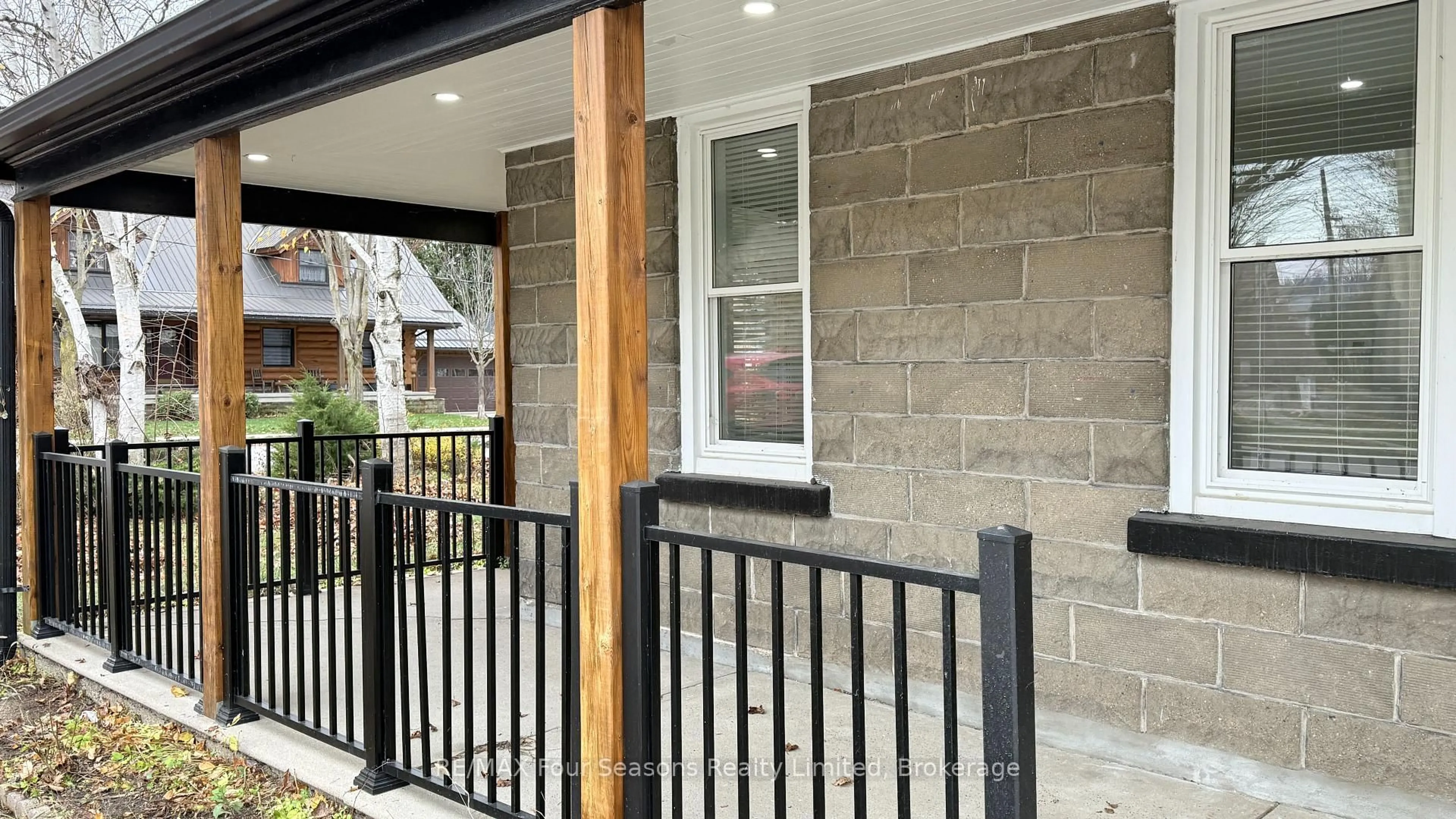 Unknown for 557 Catherine St, Saugeen Shores Ontario N0H 2C0