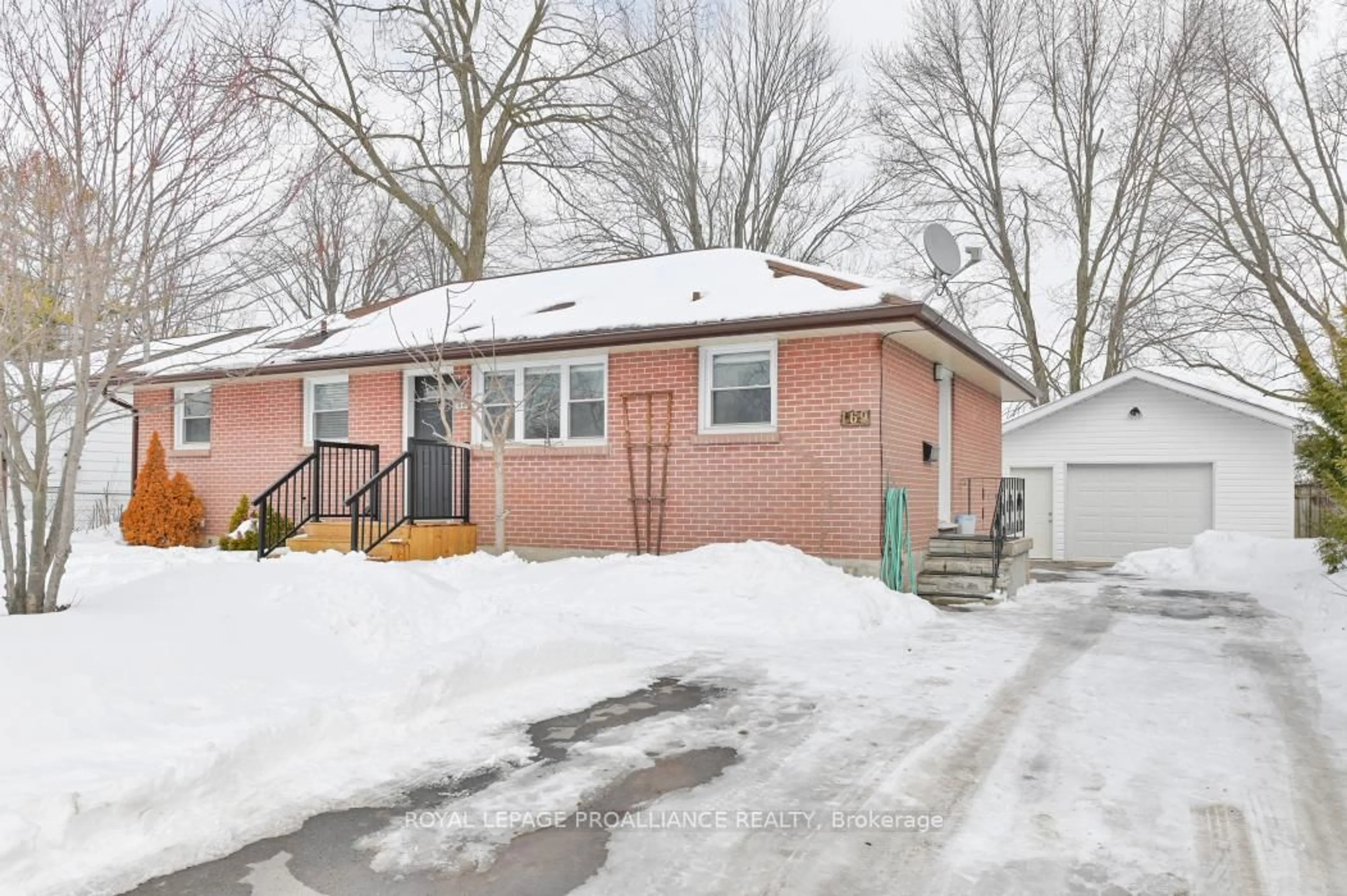 Unknown for 169 Wright Ave, Belleville Ontario K8P 4E7