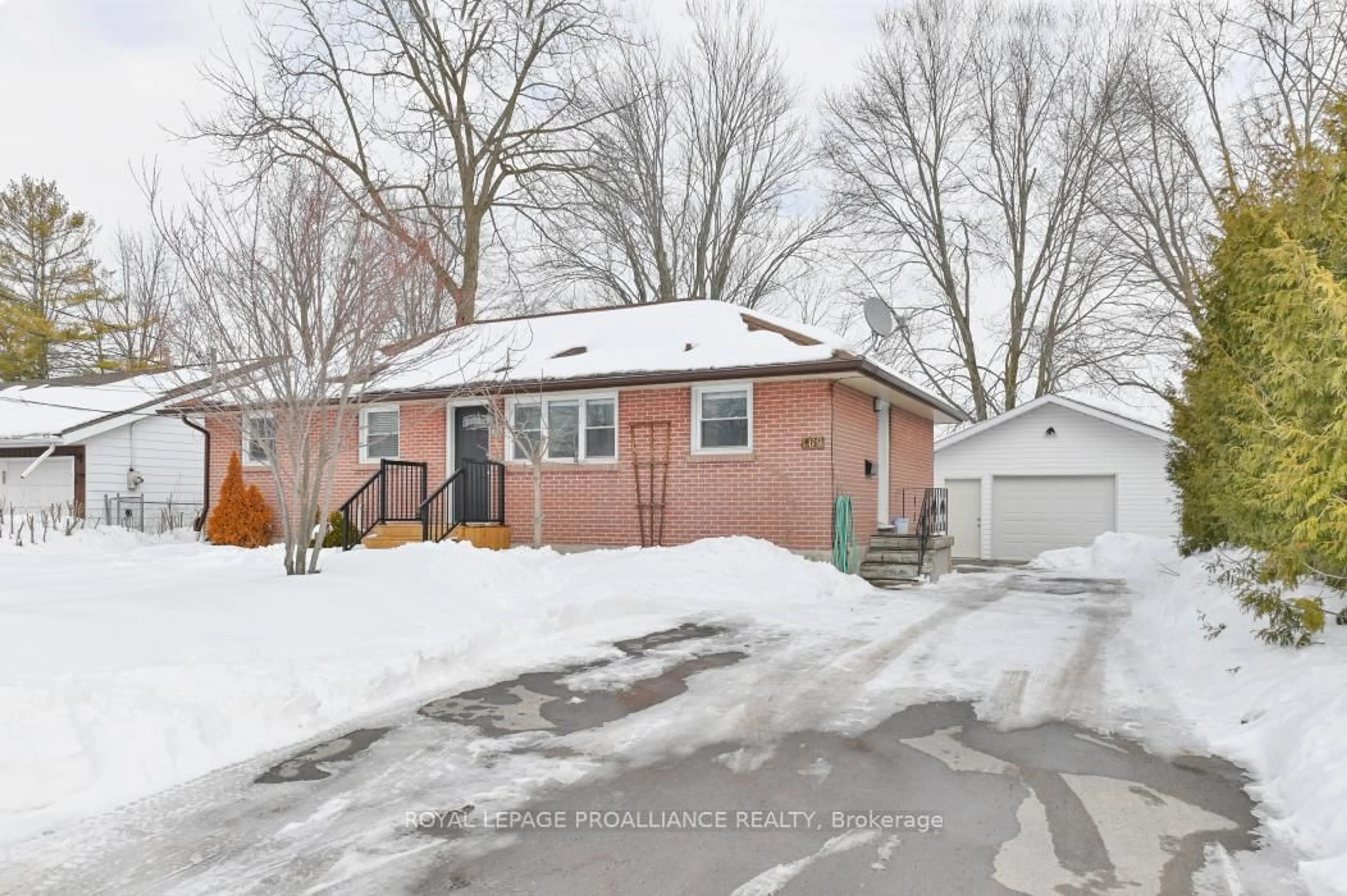 Unknown for 169 Wright Ave, Belleville Ontario K8P 4E7