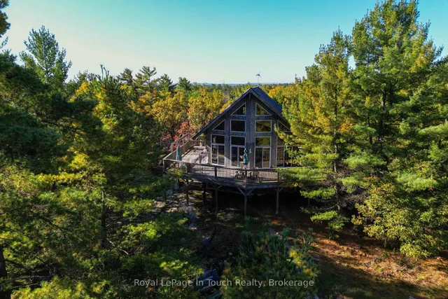 1276 Island 980, Georgian Bay 2