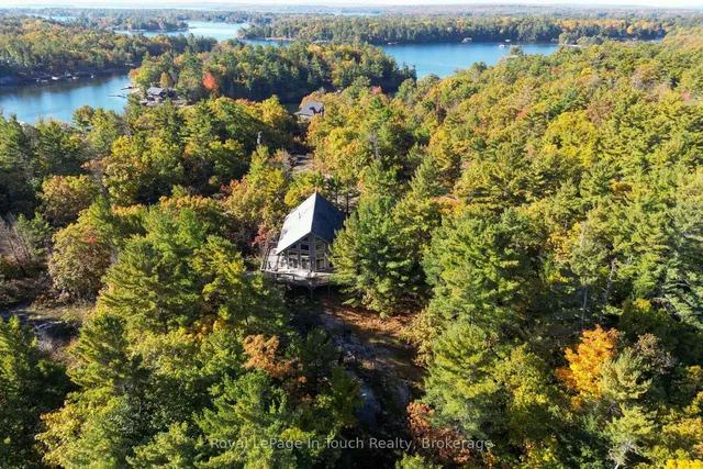 1276 Island 980, Georgian Bay 3