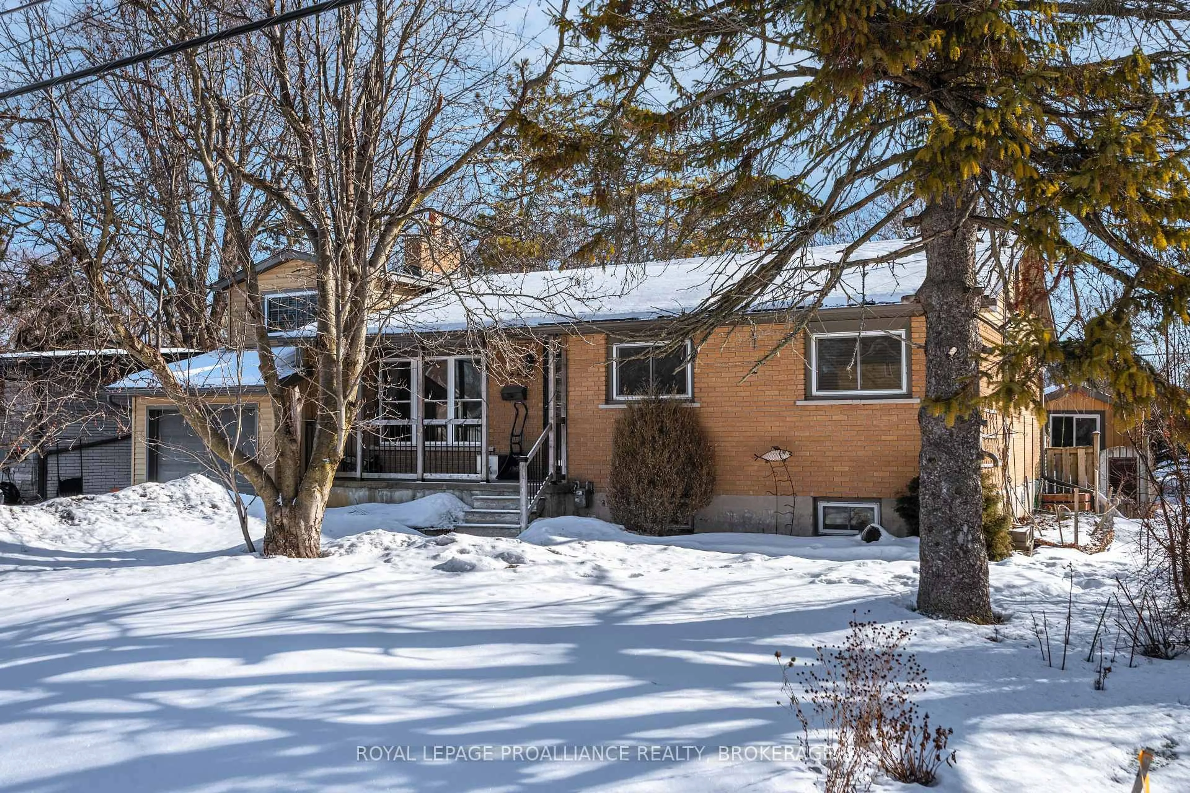 Unknown for 62 Montgomery Blvd, Kingston Ontario K7M 3N6