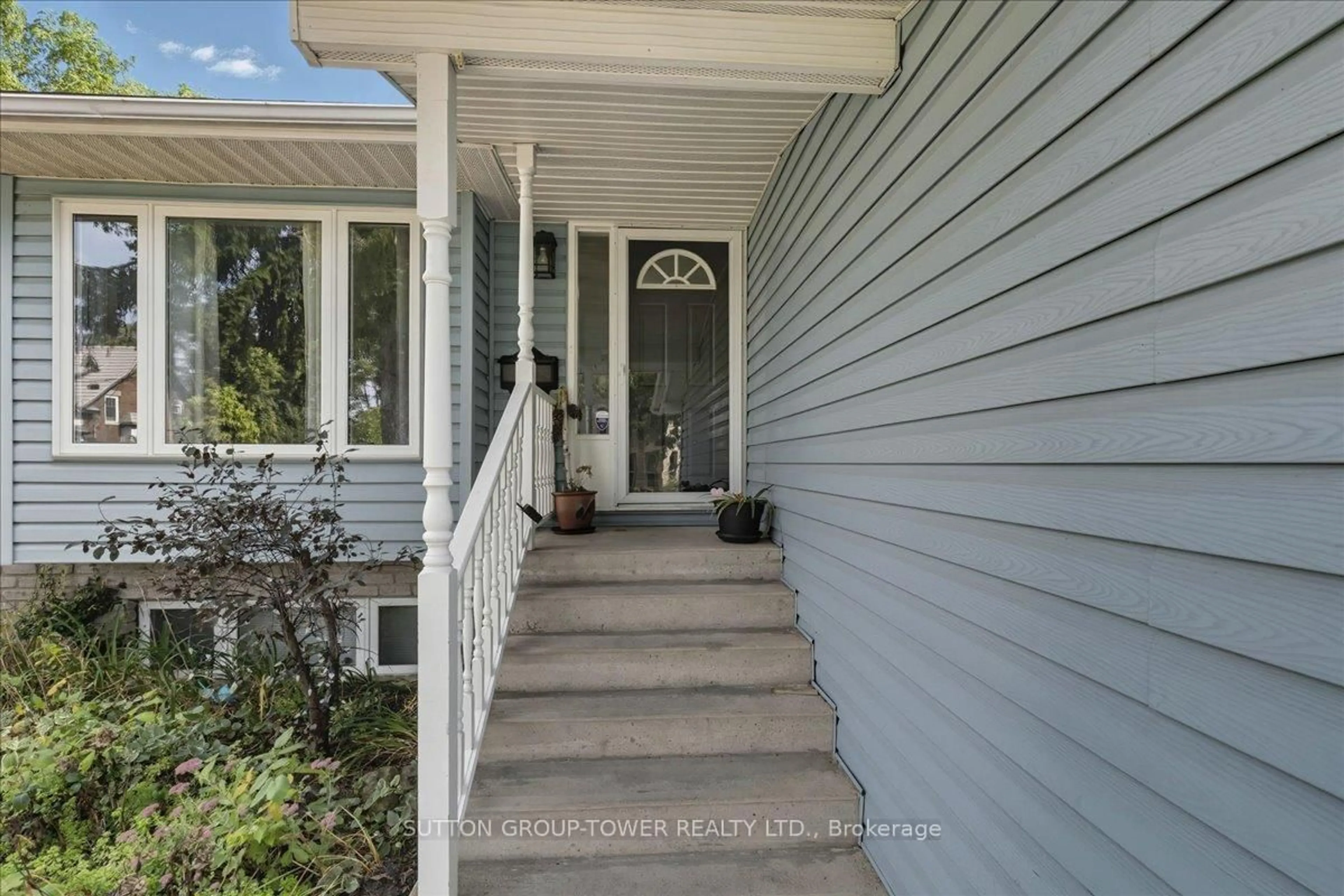 Unknown for 25 Bute St, North Dumfries Ontario N0B 1E0