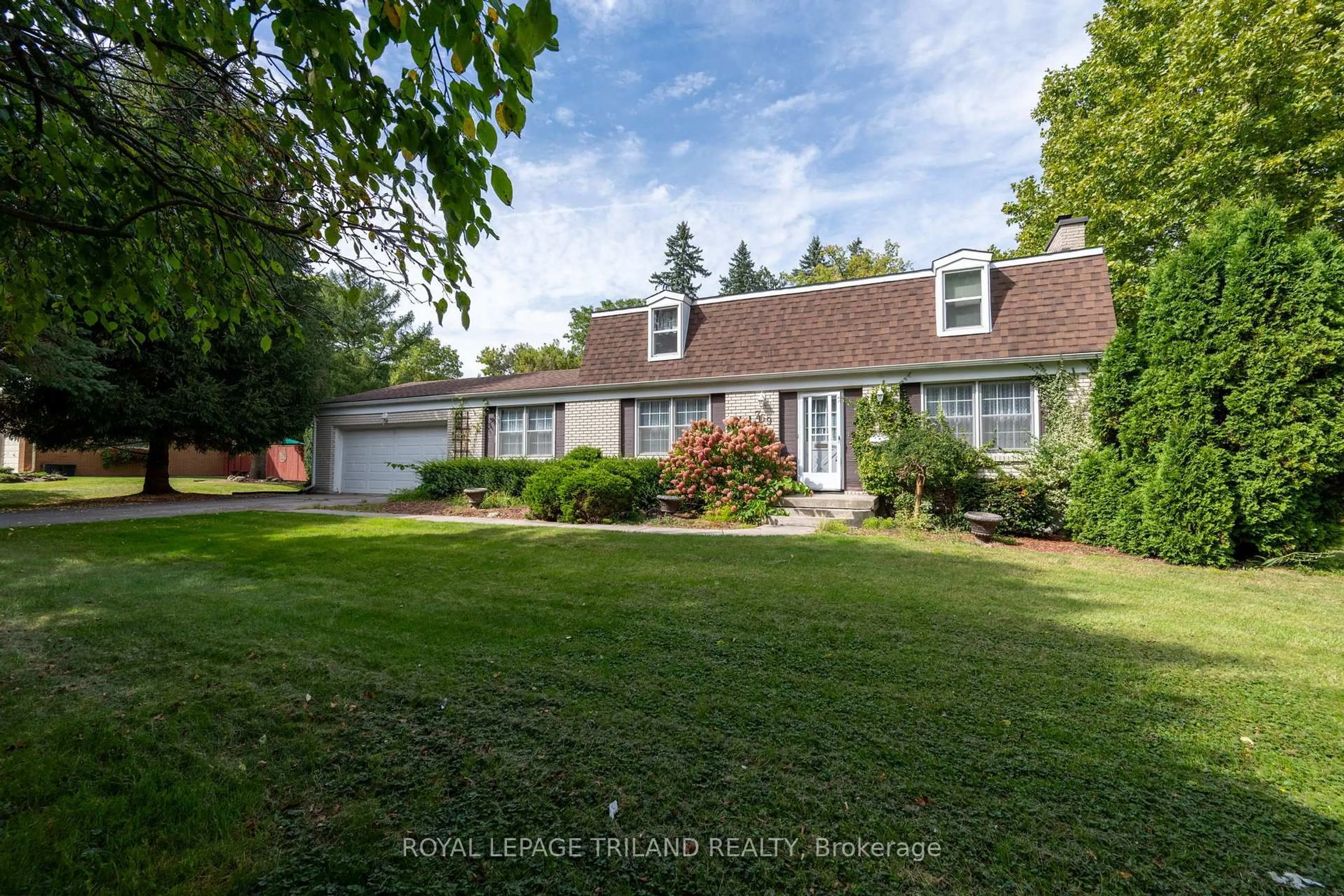 Unknown for 769 Haighton Rd, London South Ontario N6K 1B4