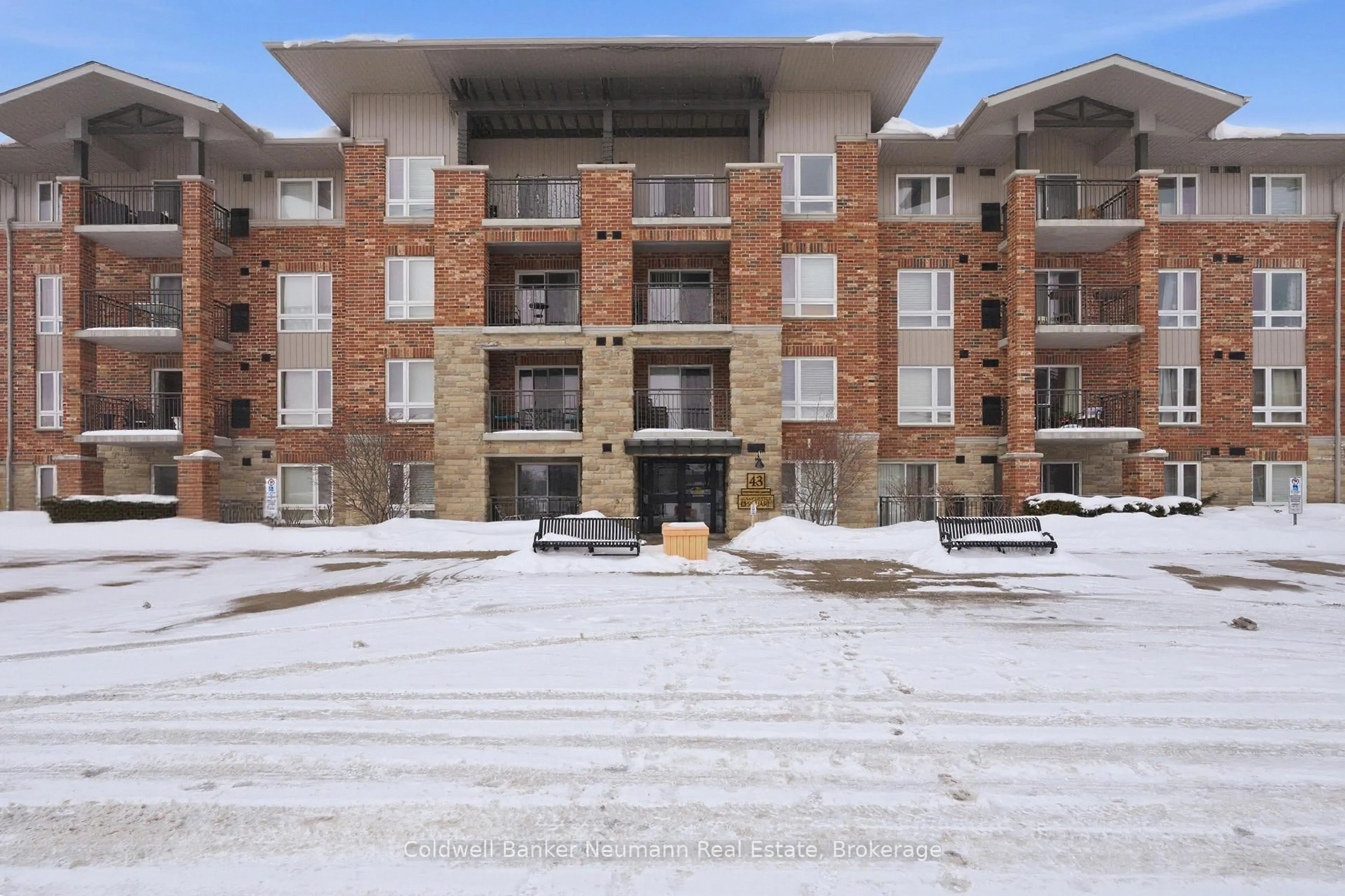 Unknown for 43 Waterford Dr #405, Guelph Ontario N1L 0J6