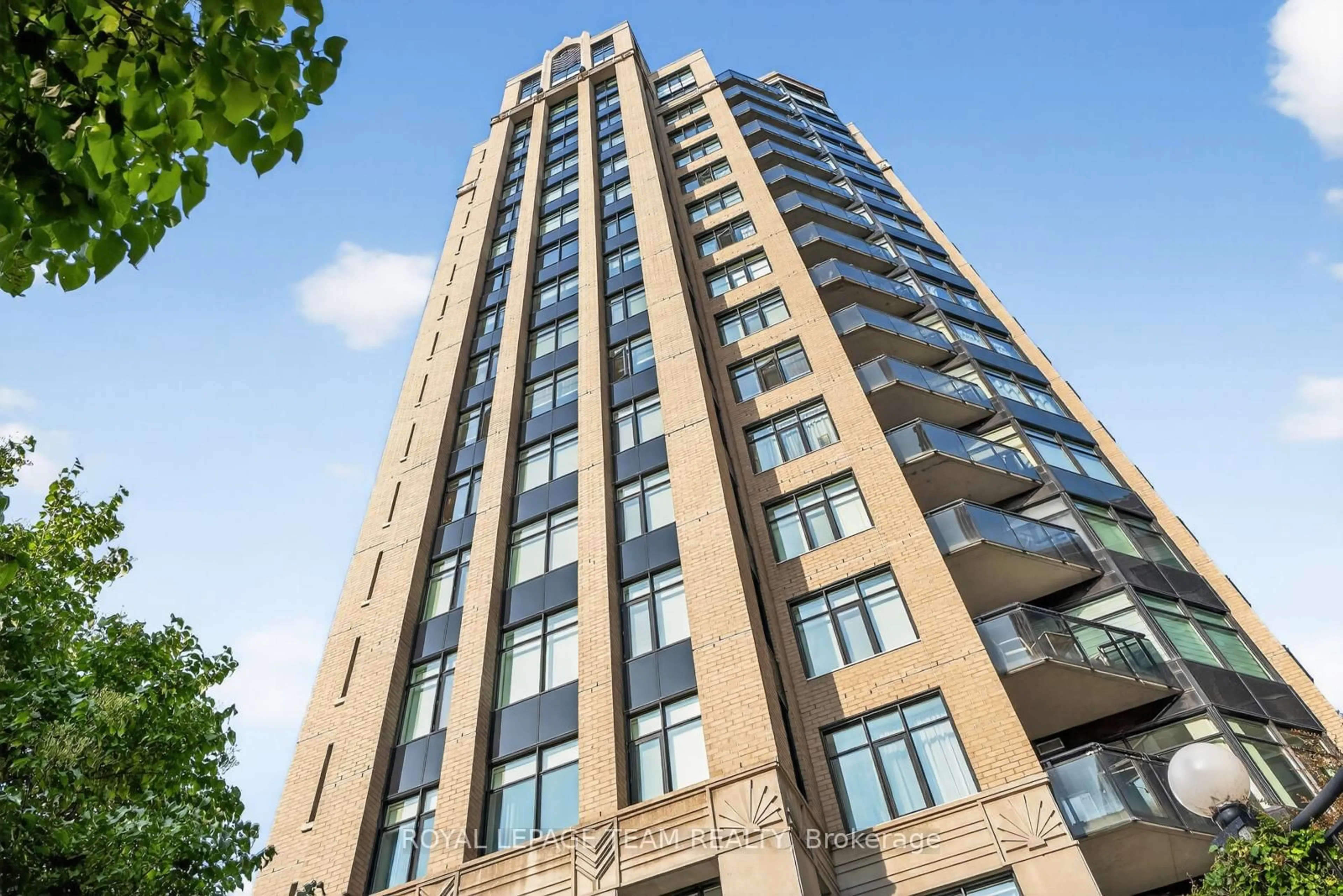 Unknown for 235 Kent Ave #1902, Ottawa Ontario K2P 0A5