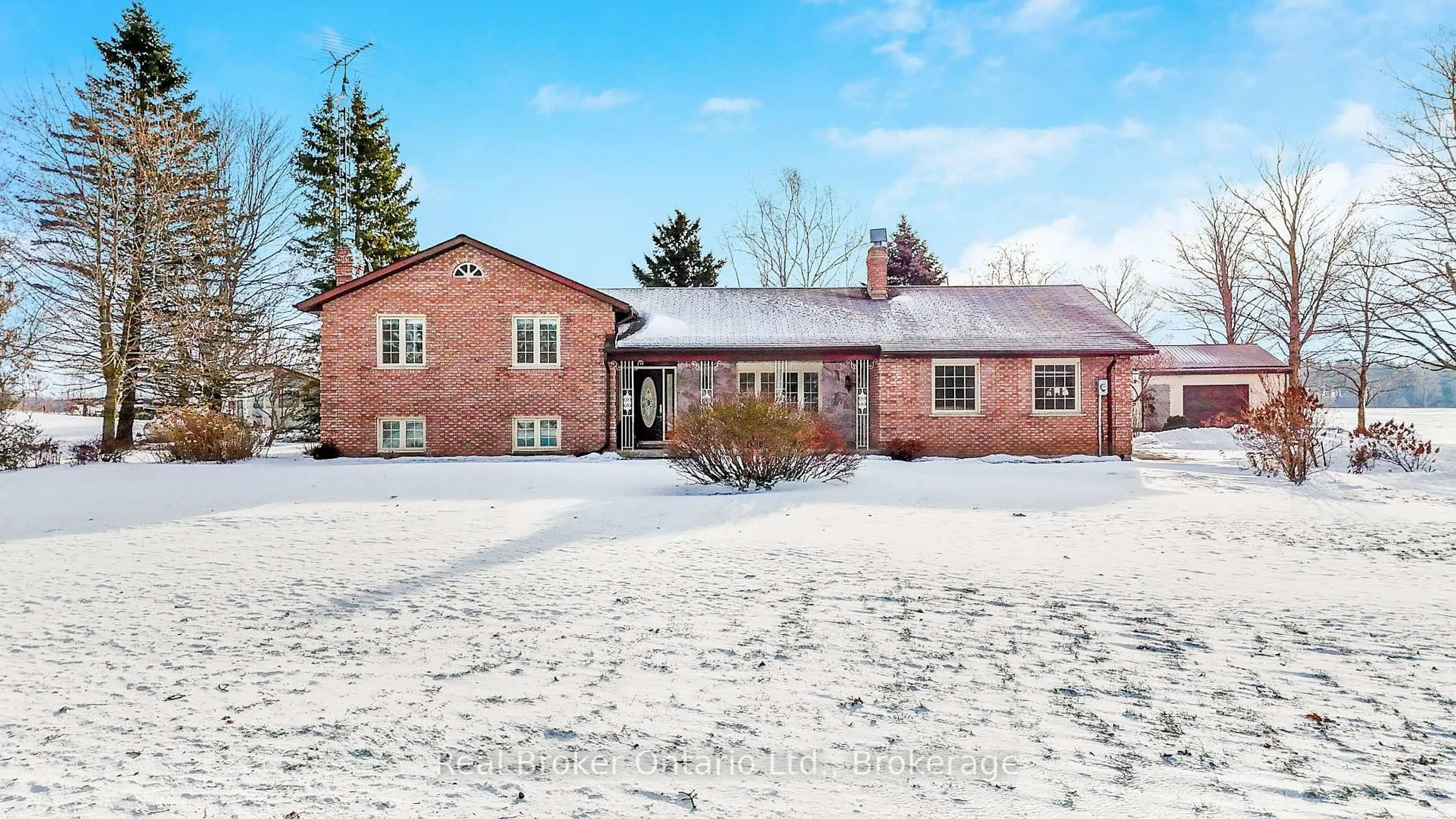 Unknown for 8759 Wellington 124 Rd, Erin Ontario N1H 6H7