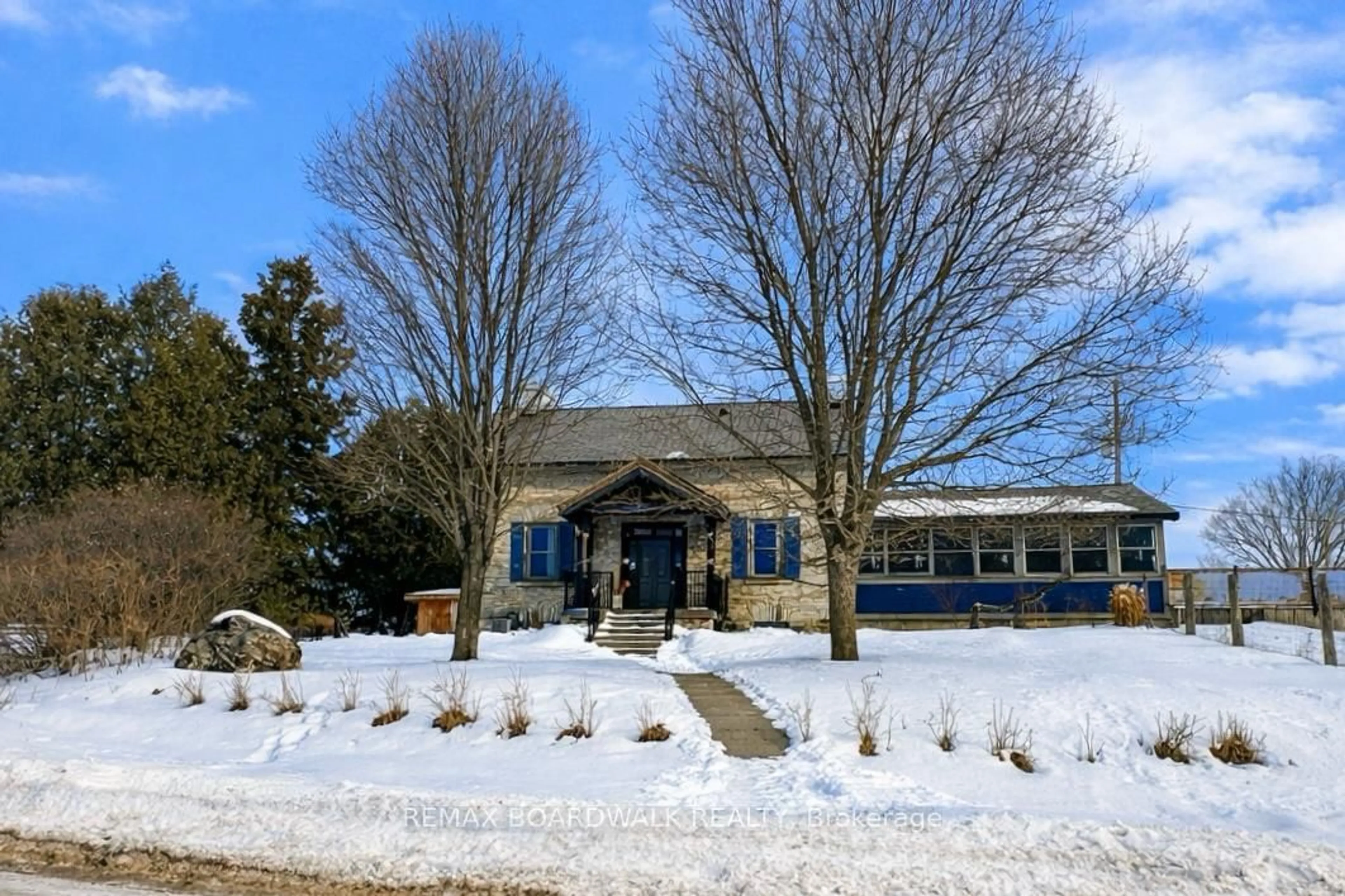 Unknown for 1415 Sheridan Rapids Rd, Lanark Ontario K0G 1K0