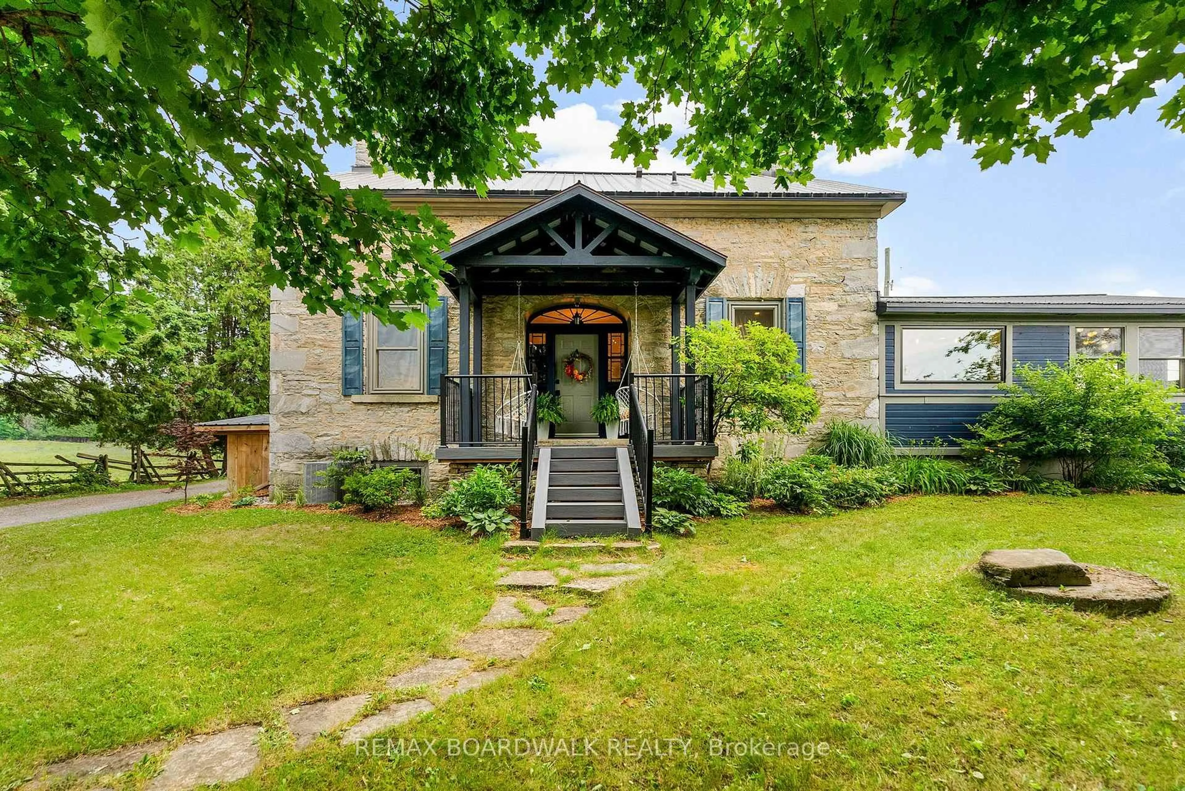 Unknown for 1415 Sheridan Rapids Rd, Lanark Ontario K0G 1K0