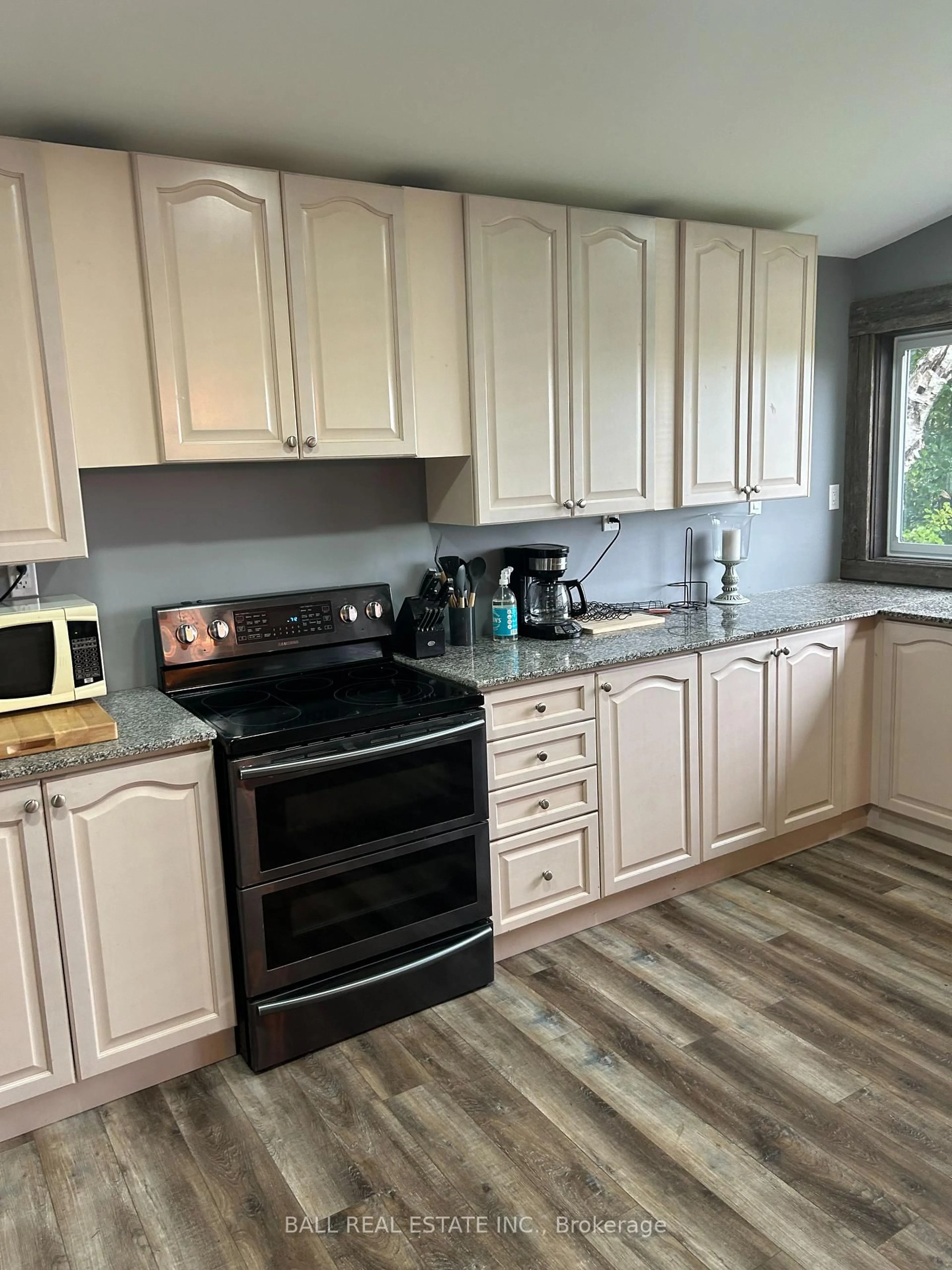 Standard kitchen, unknown for 732 13th Line, Trent Hills Ontario K0L 1L0