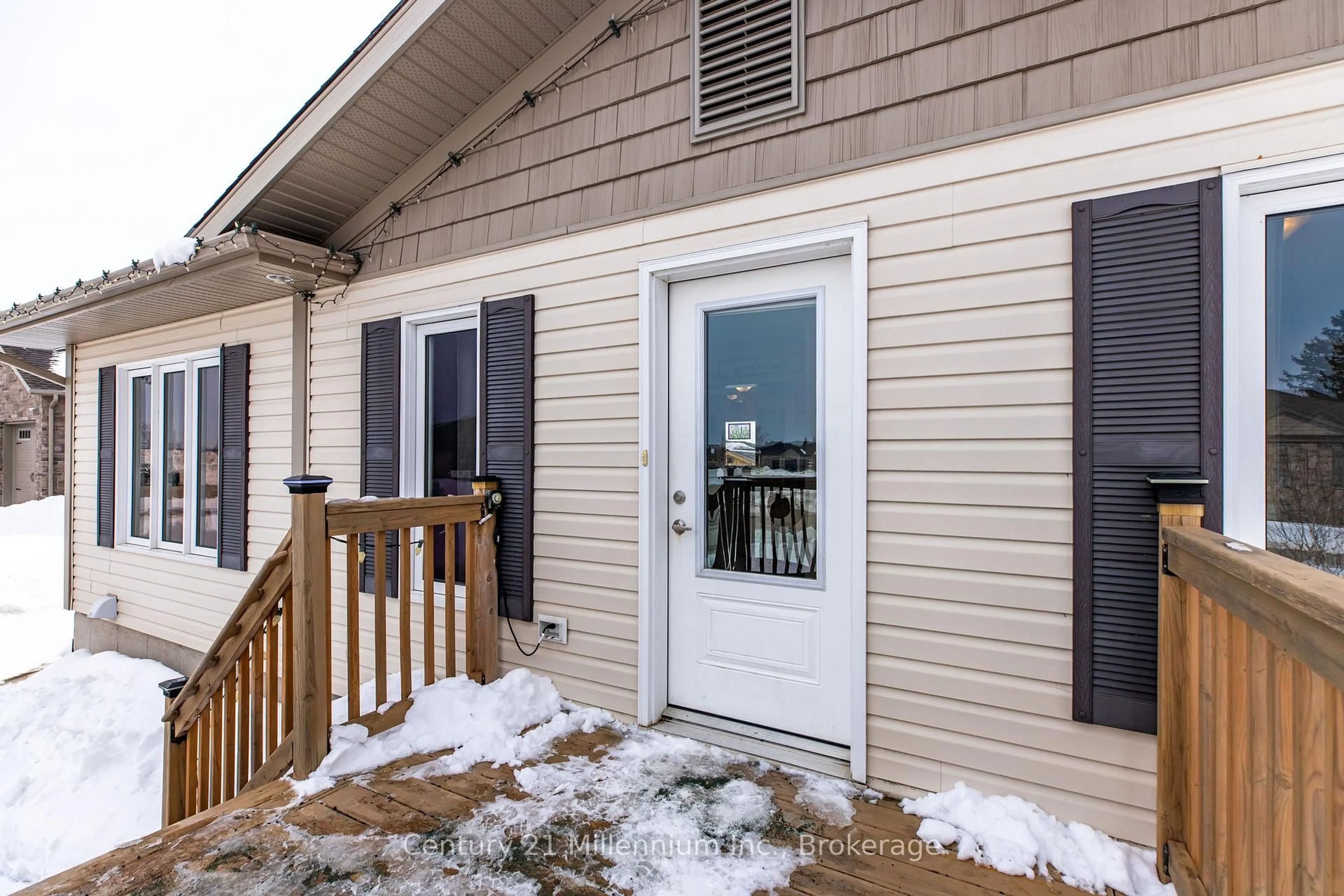 Unknown for 38 Mill St, Kincardine Ontario N0G 2T0