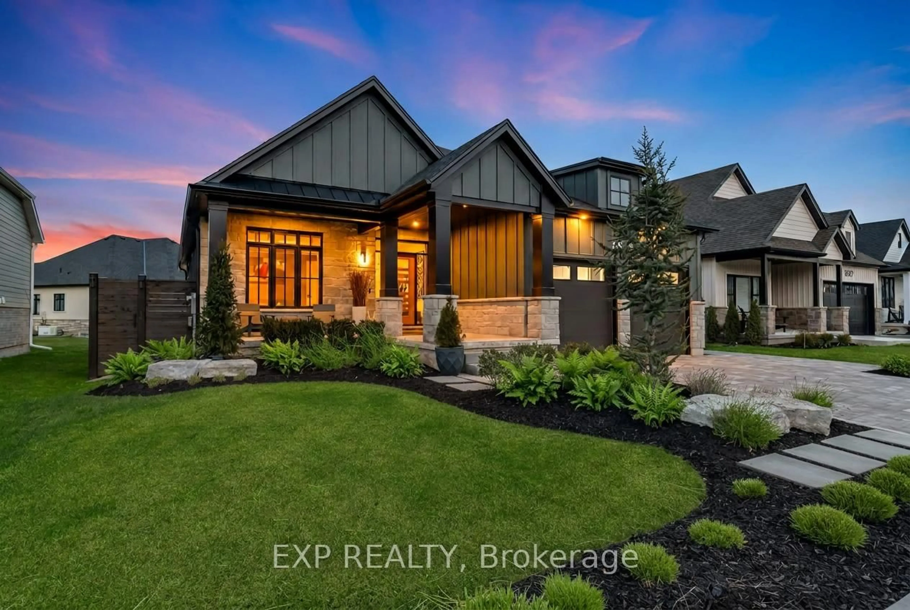 Unknown for 3598 Canfield Cres, Fort Erie Ontario L0S 1S0