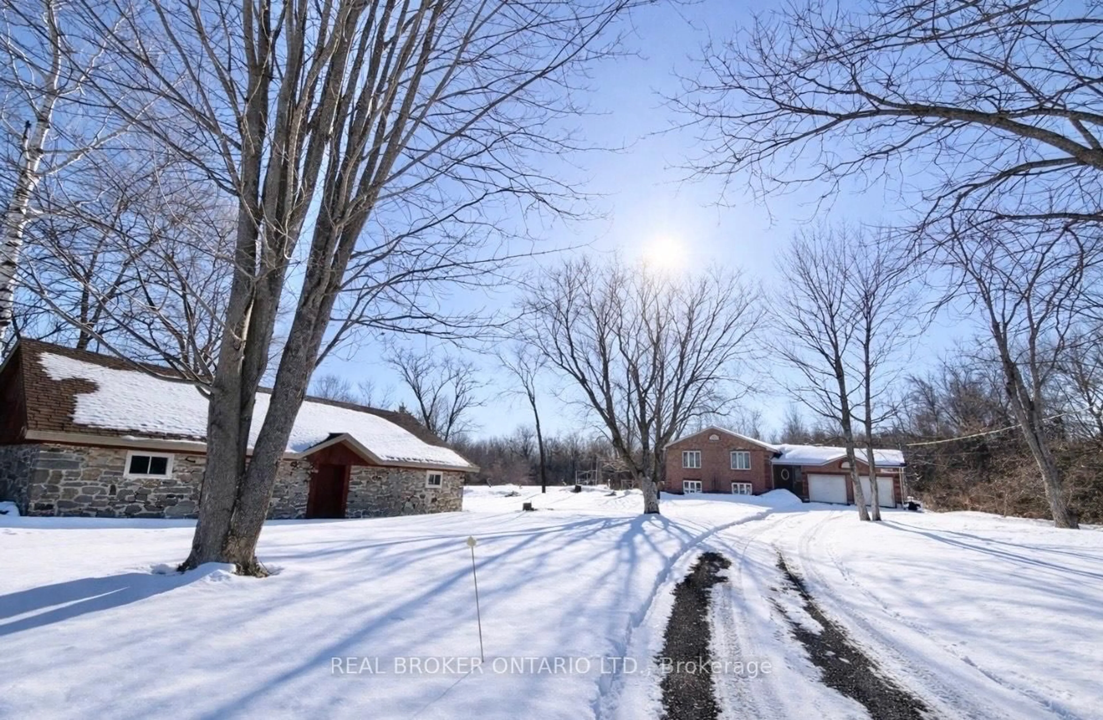 Unknown for 18 Smith Rd, North Grenville Ontario K0G 1T0