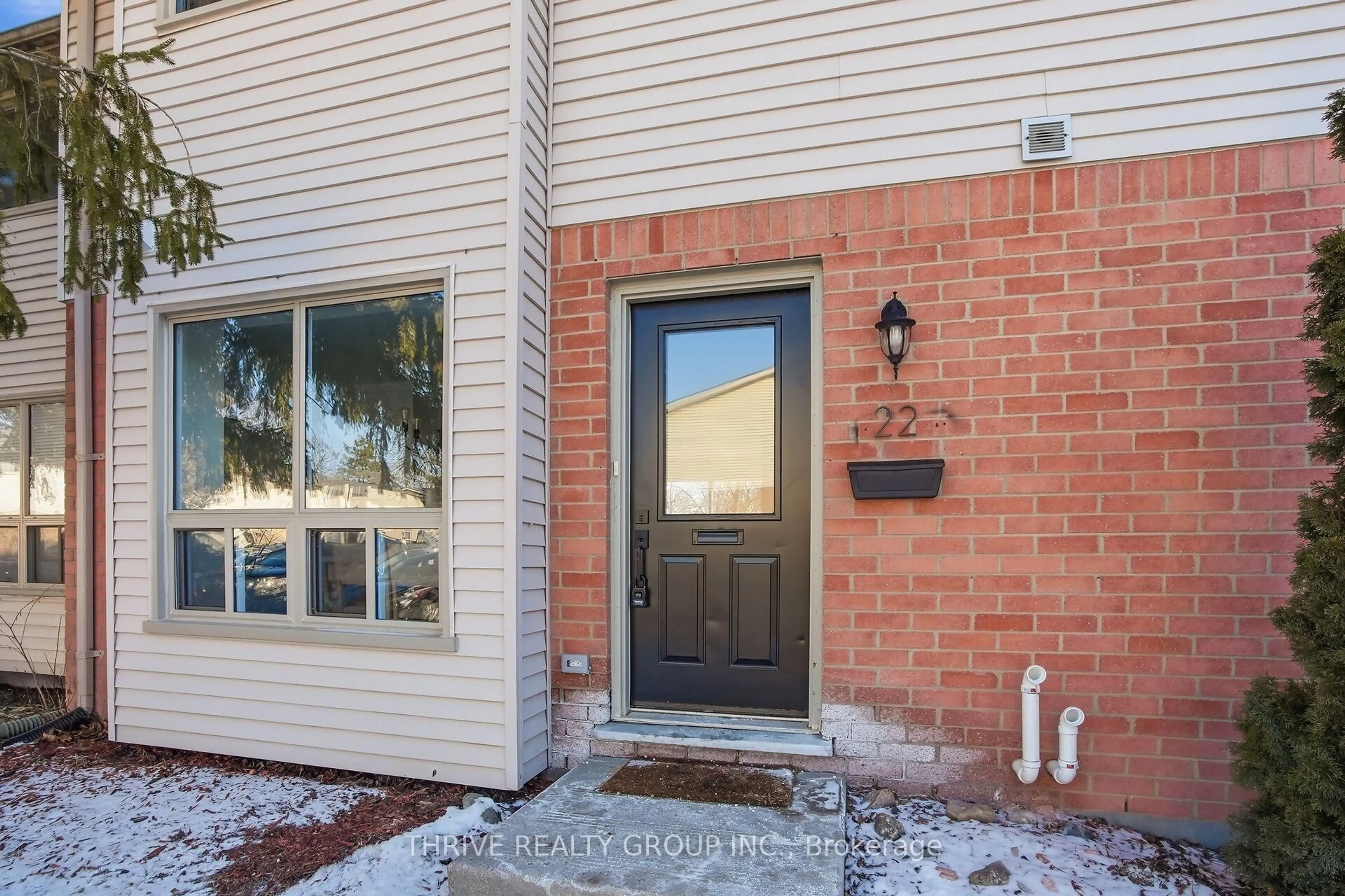 Unknown for 355 Sandringham Cres #22, London South Ontario N6C 5K3