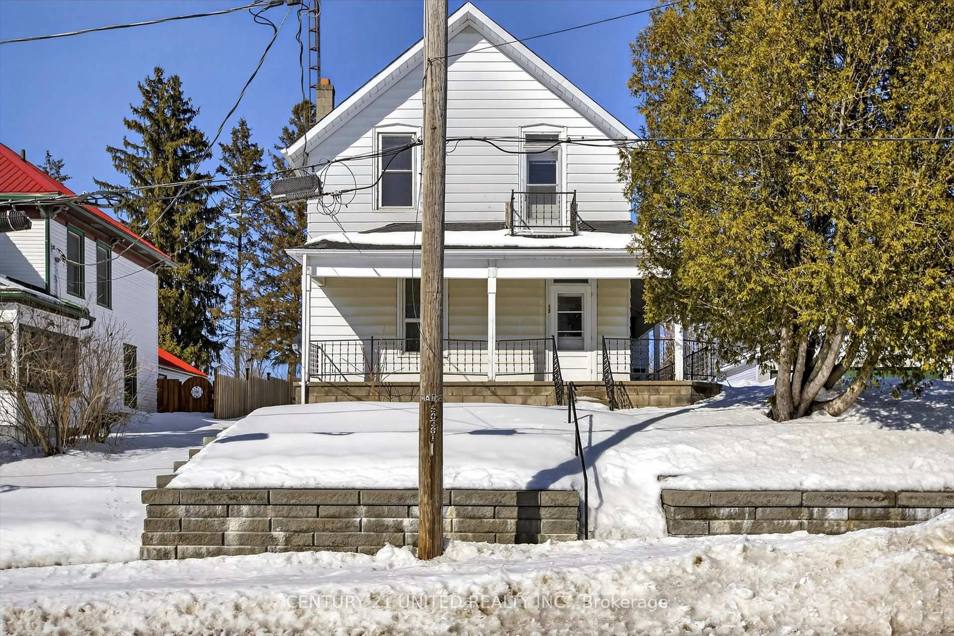 Unknown for 12 Mathison St, Havelock-Belmont-Methuen Ontario K0L 1Z0