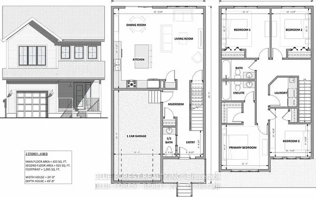 LOT 40 STELLA Ave, Southwest Middlesex 2