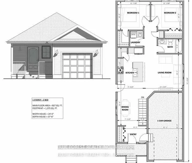 LOT 39 STELLA Ave, Southwest Middlesex 2