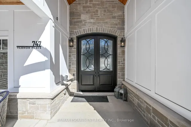 747 Vernon Pl, Hamilton 3