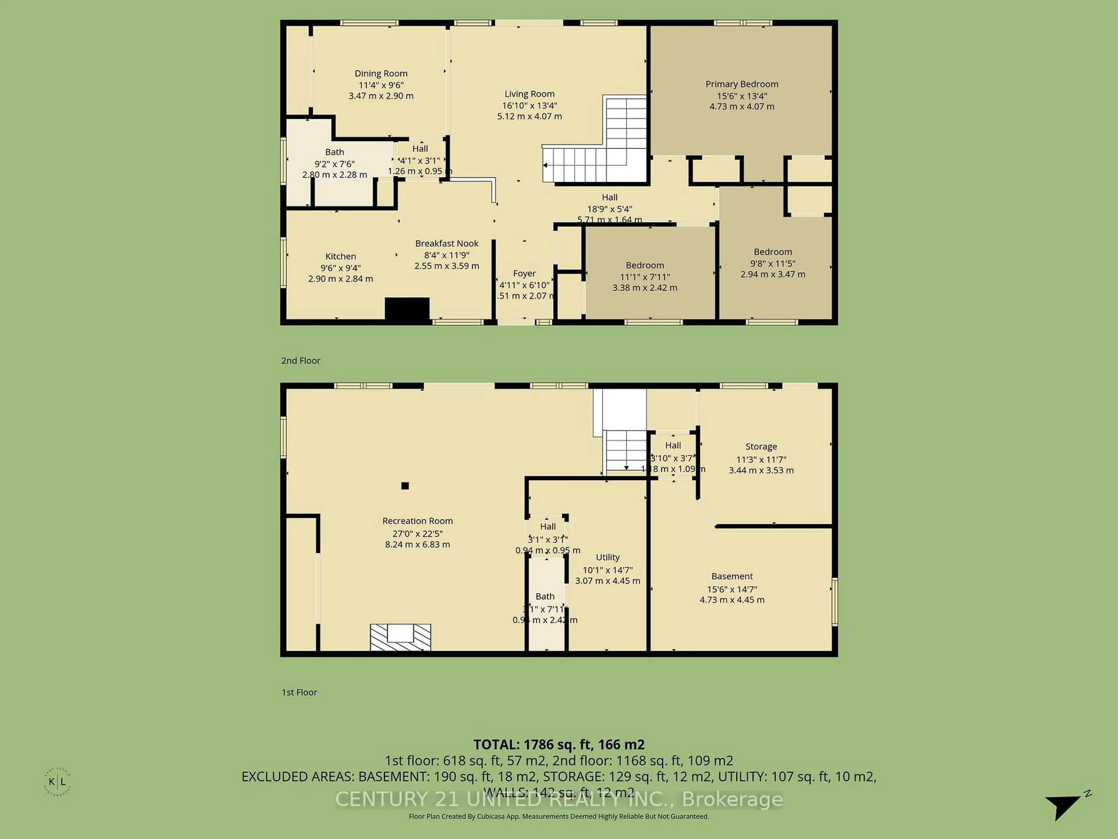 Floor plan for 2412 Upper Chemong Dr, Selwyn Ontario K0L 2H0