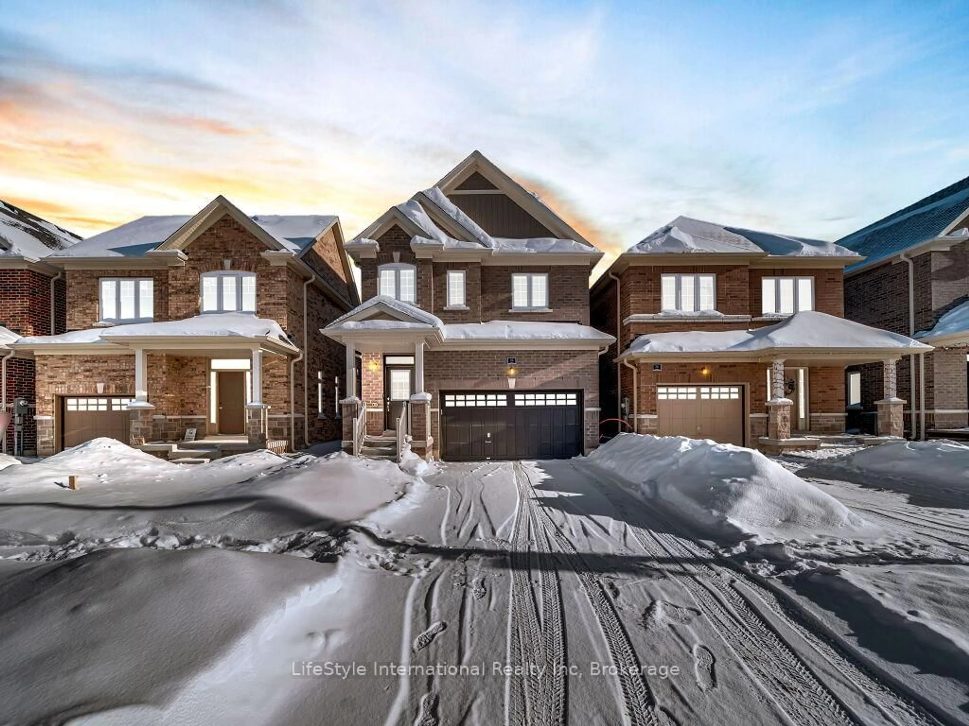 Unknown for 24 Hutchison Rd, Guelph Ontario N1L 0R4