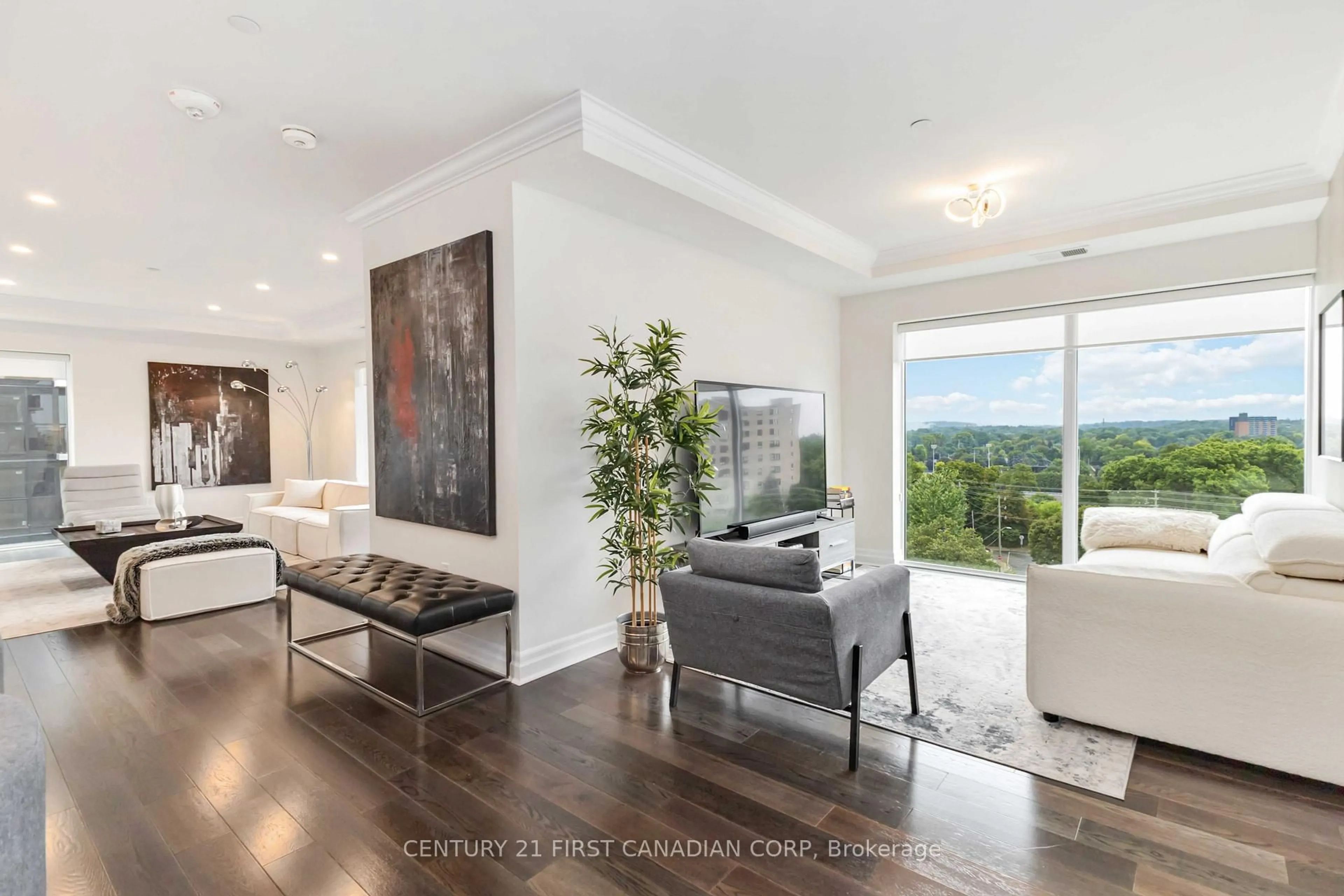 Unknown for 505 Talbot St #809, London East Ontario N6A 2S6