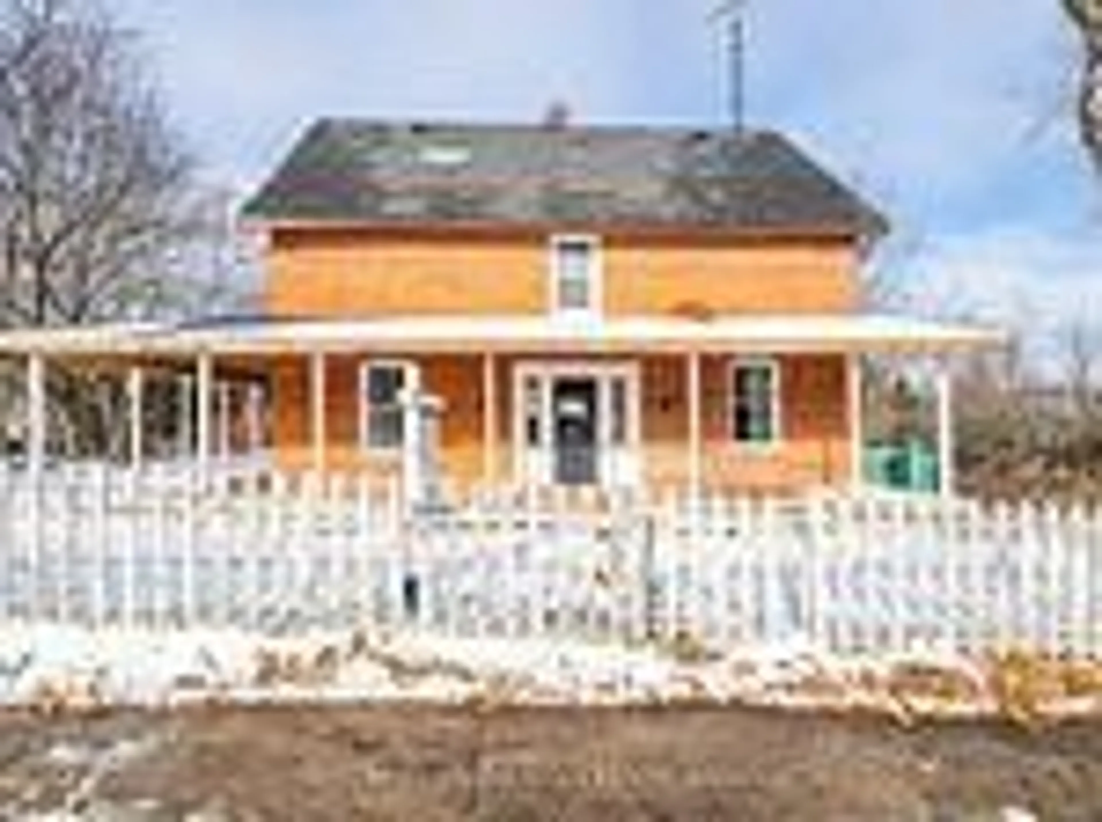 Unknown for 11942 County Rd 24, Alnwick/Haldimand Ontario K0K 2X0