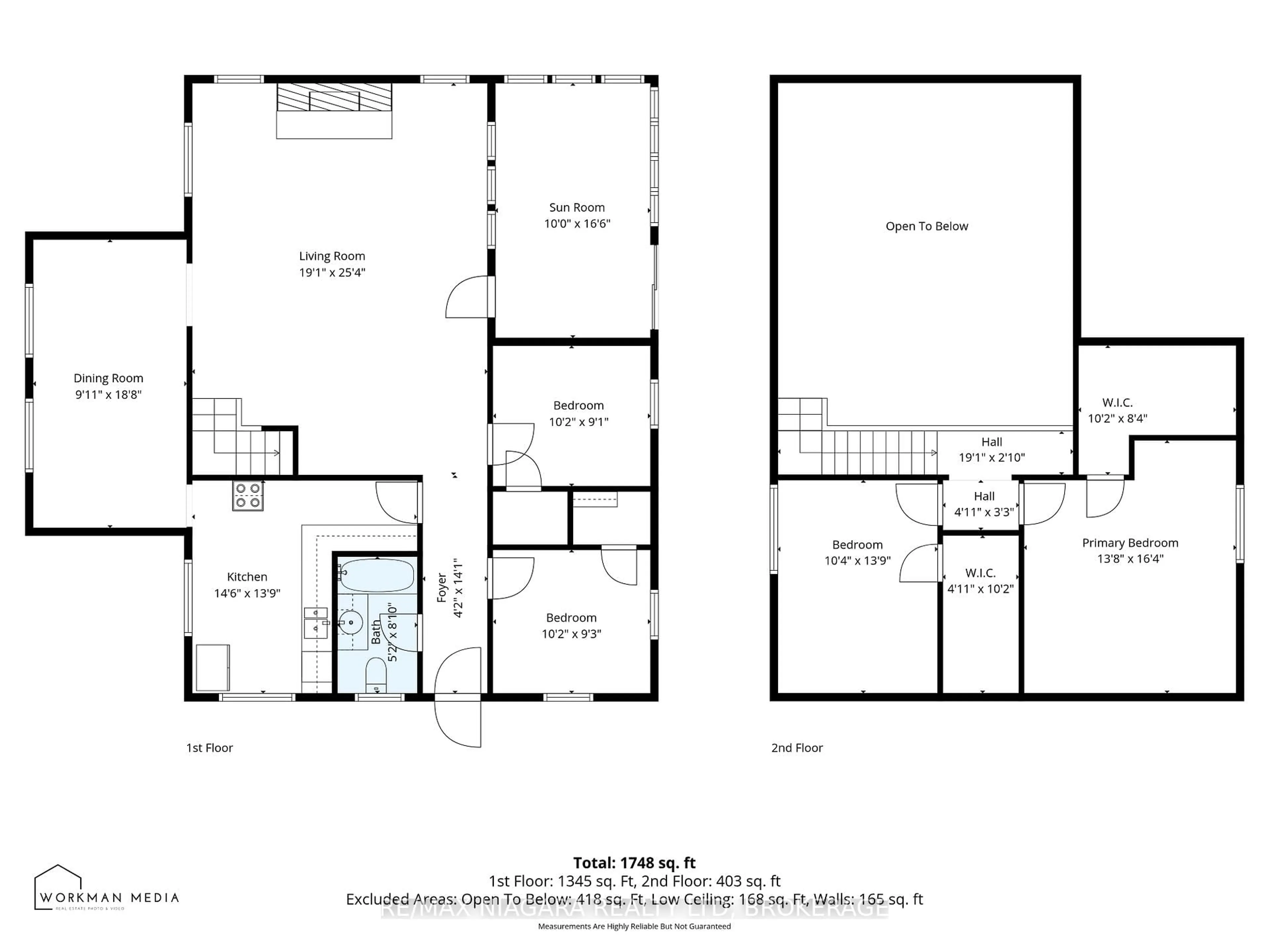 Floor plan for 3014 Tecumseh Tr, Fort Erie Ontario L0S 1N0