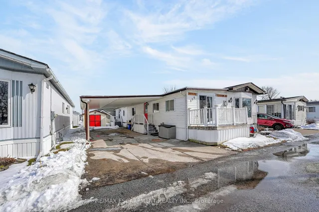 3033 Townline Rd #154, Fort Erie 2