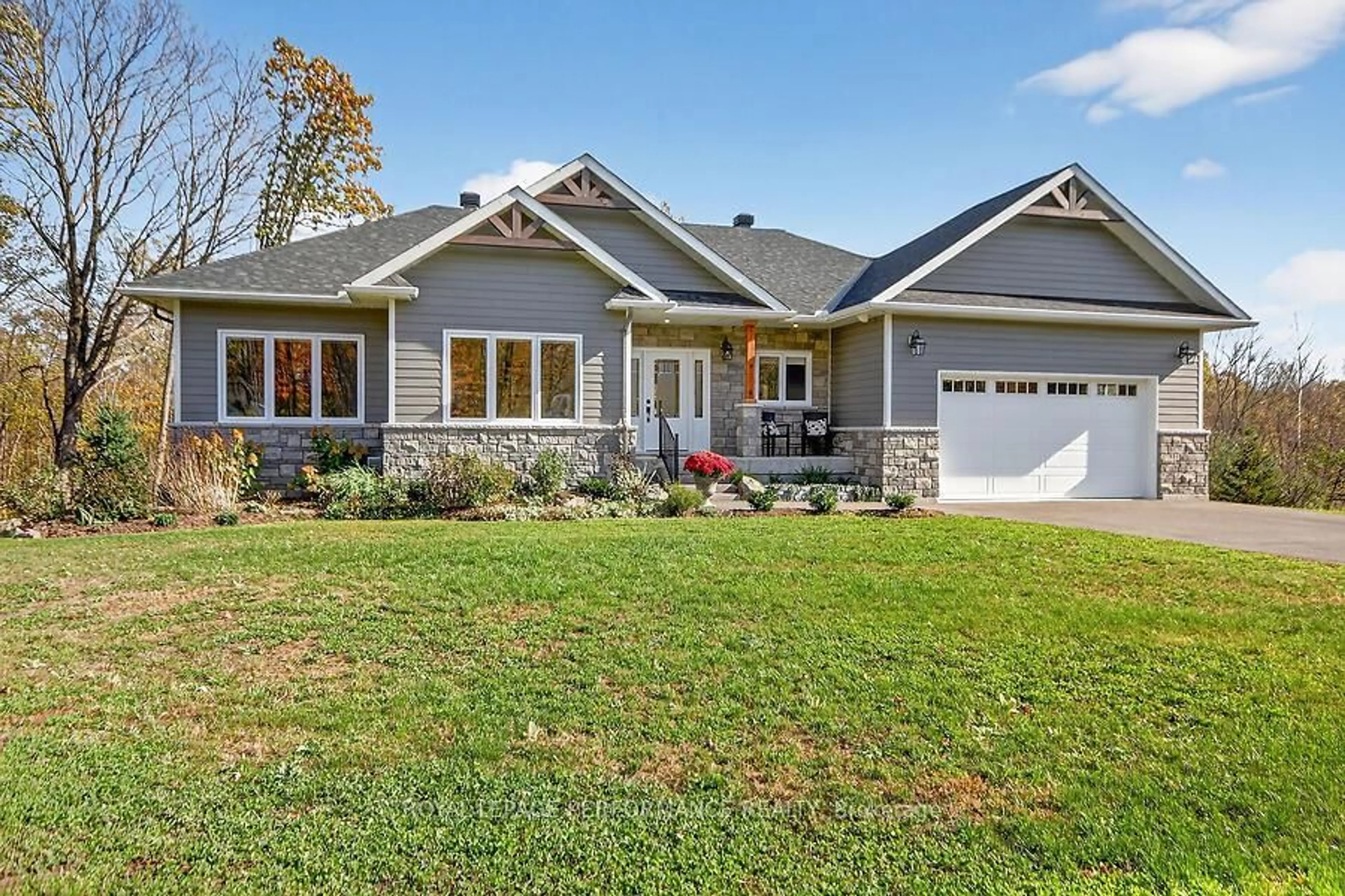 Home with brick exterior material, street for 127 Ernest Way, Carleton Place Ontario K7H 0B3