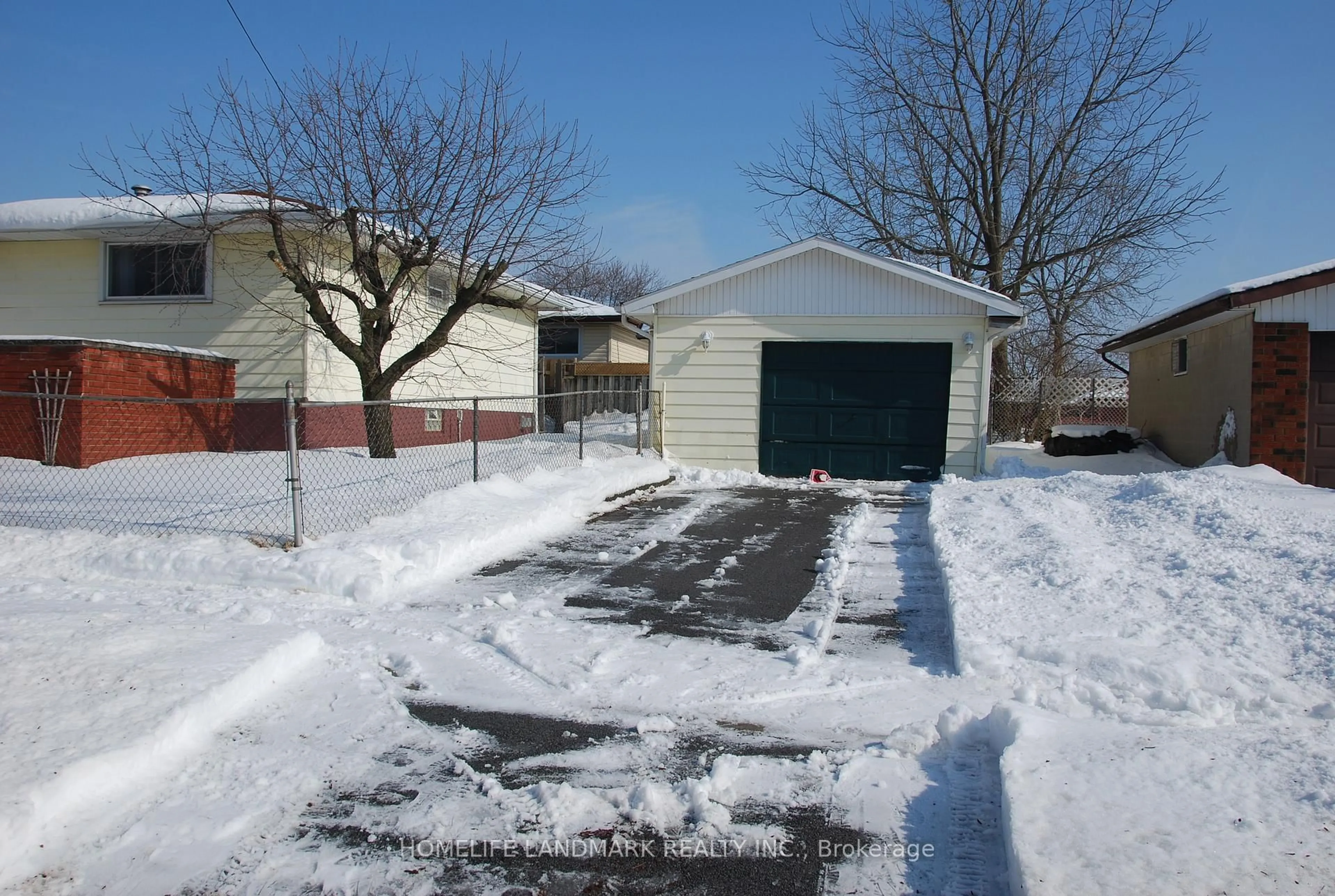 Unknown for 7116 Centennial St, Niagara Falls Ontario L2G 2Z1