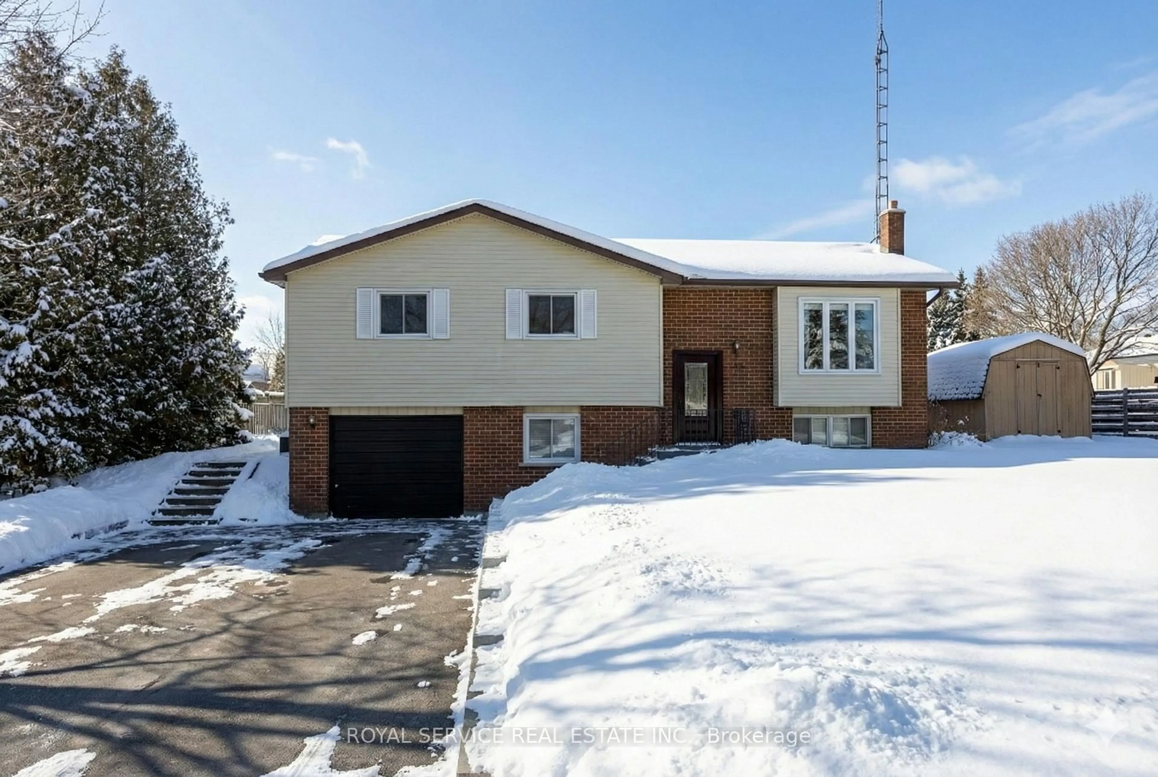 Unknown for 19 Propp Dr, Kawartha Lakes Ontario L0A 1K0