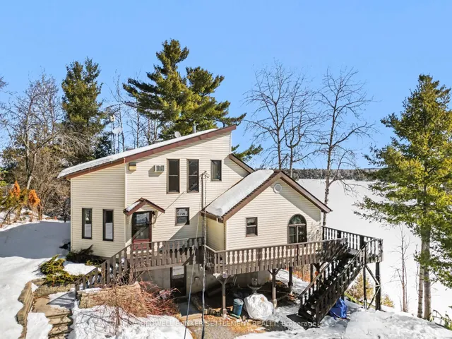 601 Pike Lake Rte 6 Rte, Perth 2