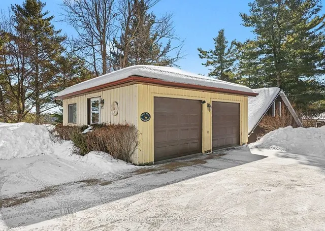 601 Pike Lake Rte 6 Rte, Perth 3