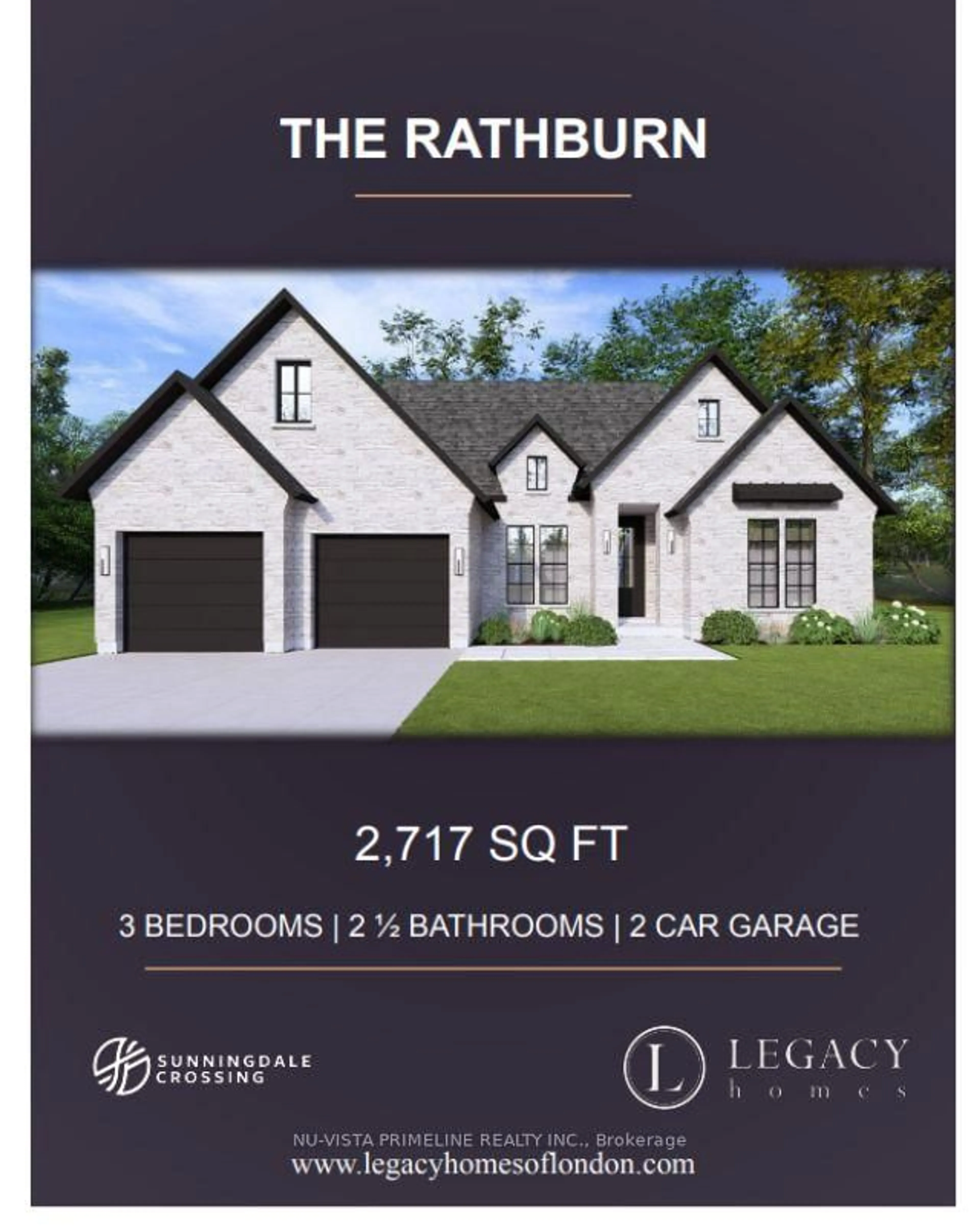 Unknown for 881 Lunar Dr, London North Ontario N6G 3X9