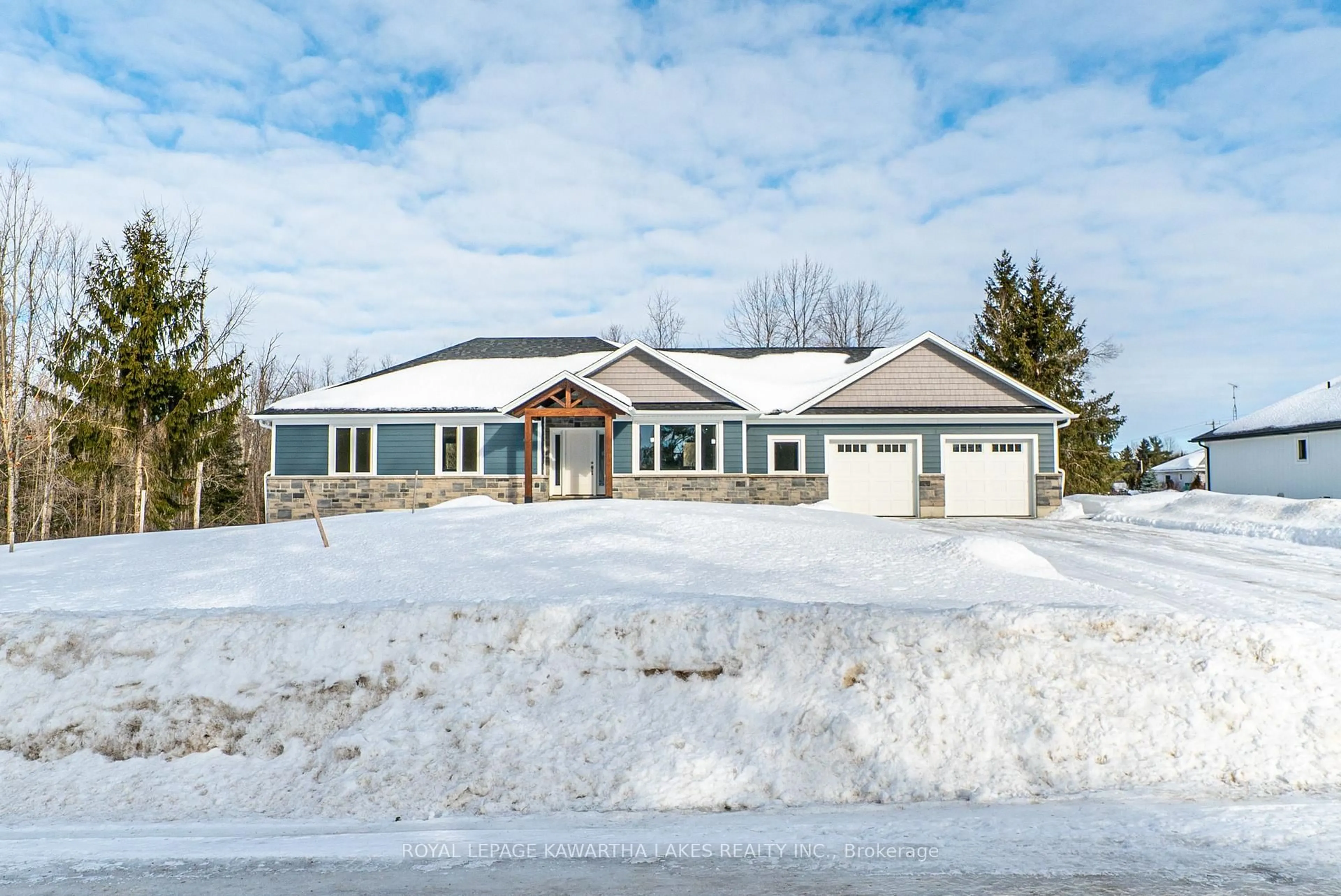 Unknown for 10 Patrick St, Kawartha Lakes Ontario K0M 2B0