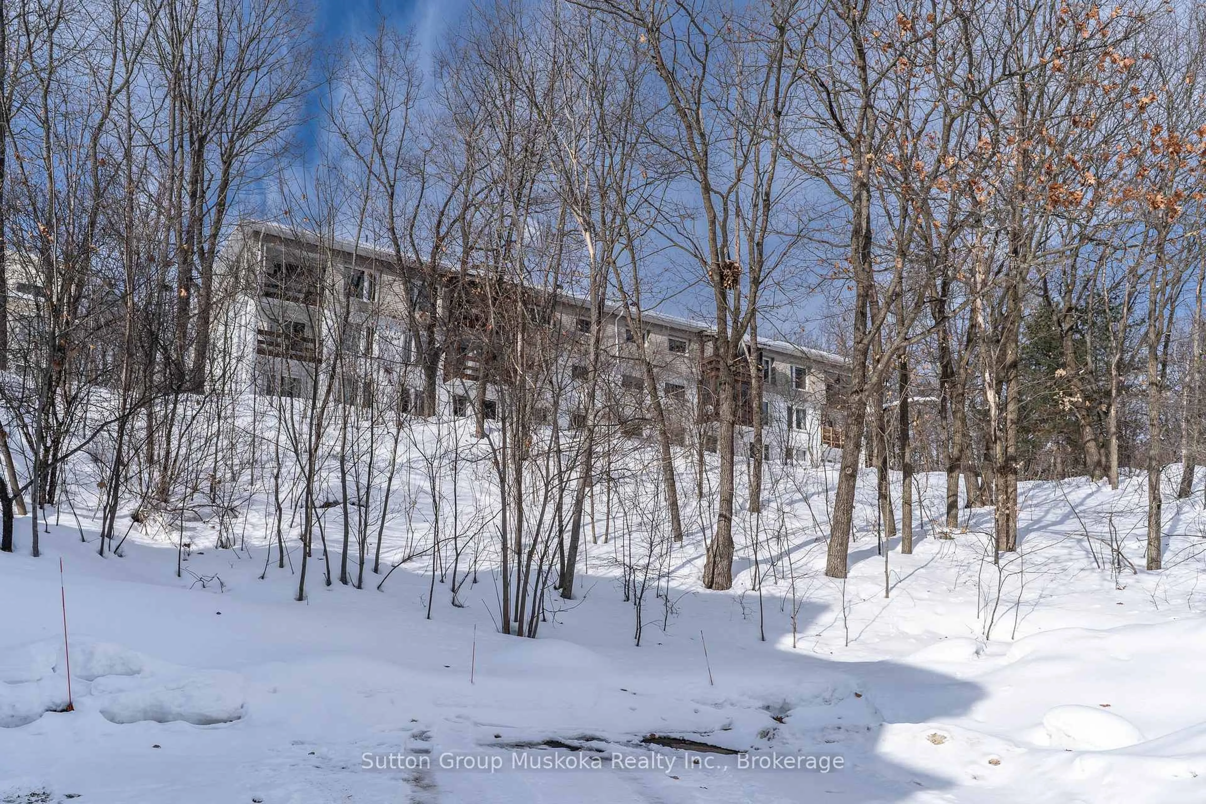 Unknown for 26 Herman Ave #2, Huntsville Ontario P1H 1J6