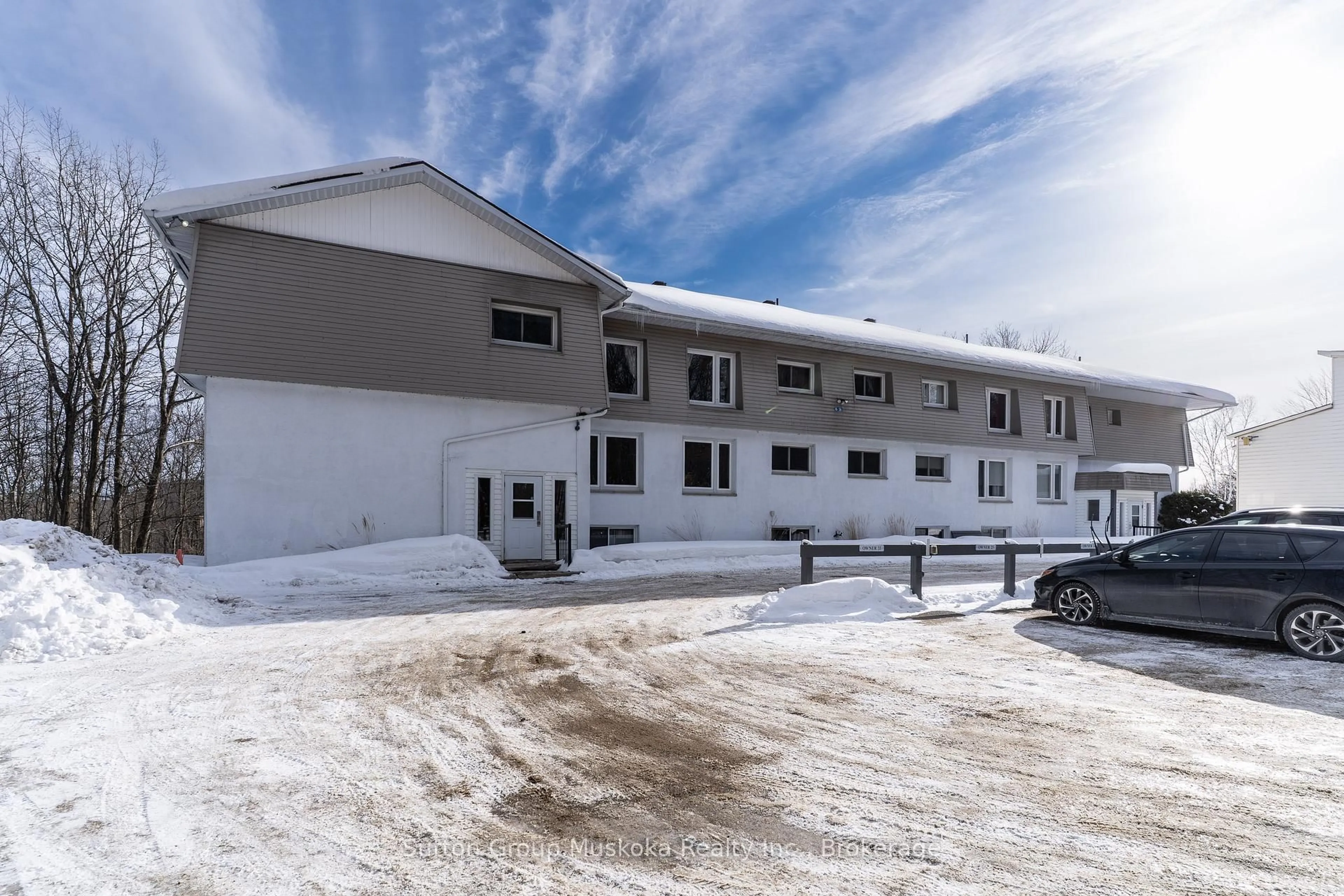 Unknown for 26 Herman Ave #Unit 36, Huntsville Ontario P1H 1J6