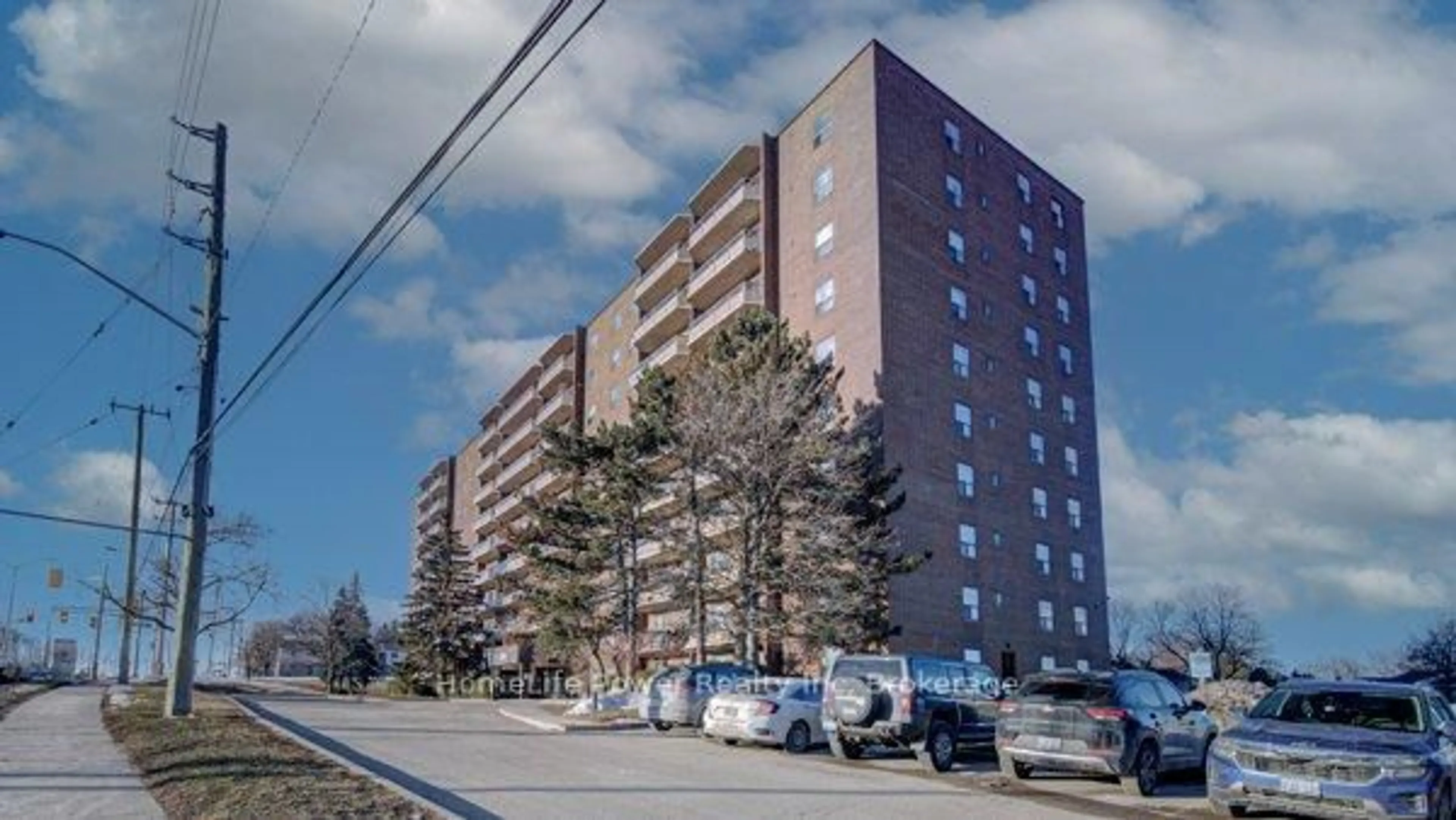 Unknown for 1100 Courtland Ave #1014, Kitchener Ontario N2C 2H9