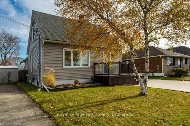 6782 Dorchester Rd, Niagara Falls 3