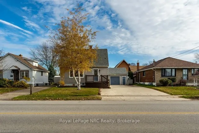 6782 Dorchester Rd, Niagara Falls 5
