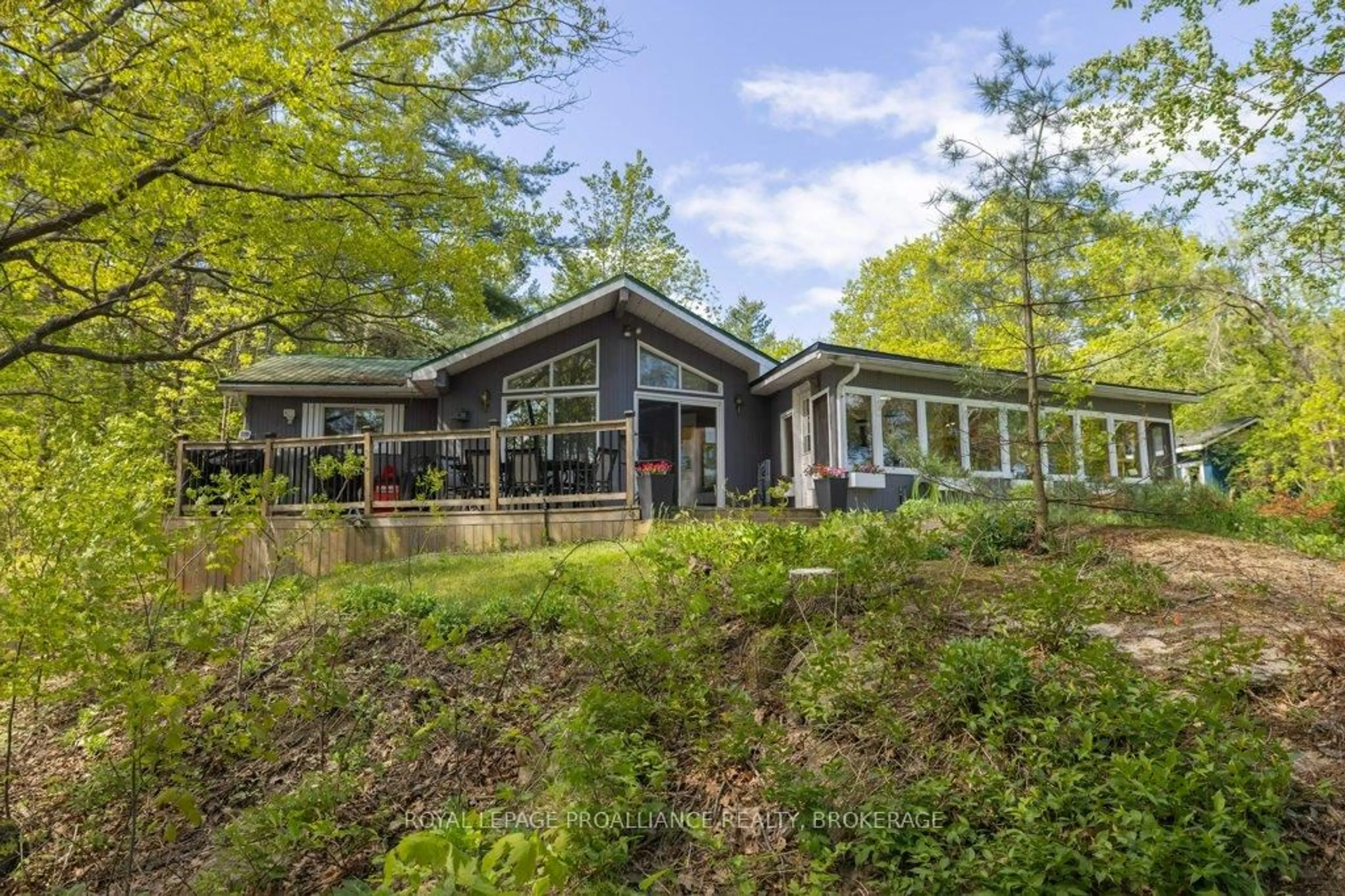 Unknown for 1535 Dwyer Lane, Kaladar Ontario K0K 1Z0