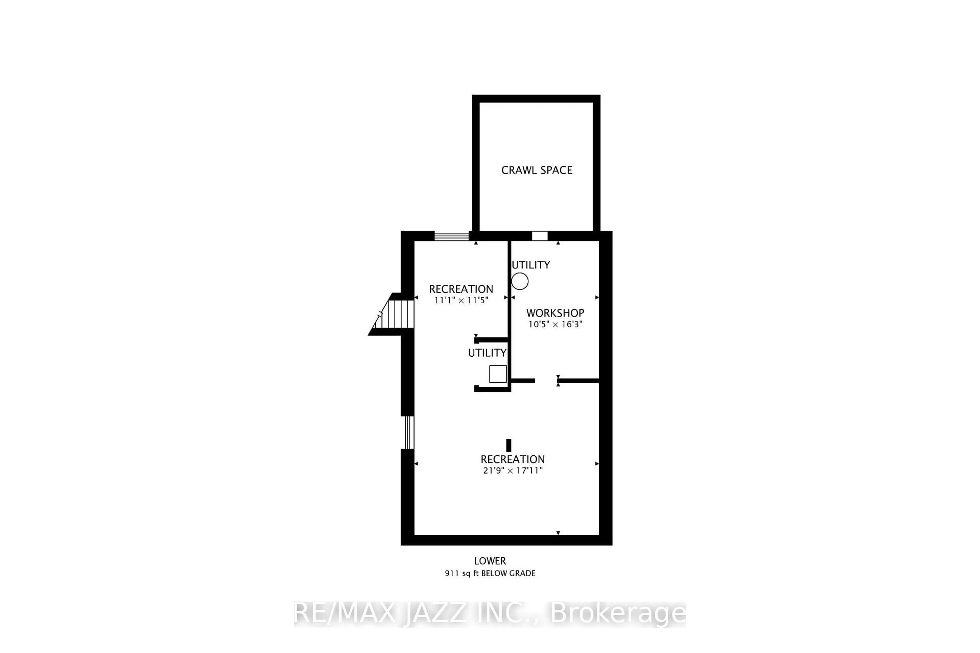 Floor plan for 10274 County 2 Rd, Alnwick/Haldimand Ontario K9A 4J8