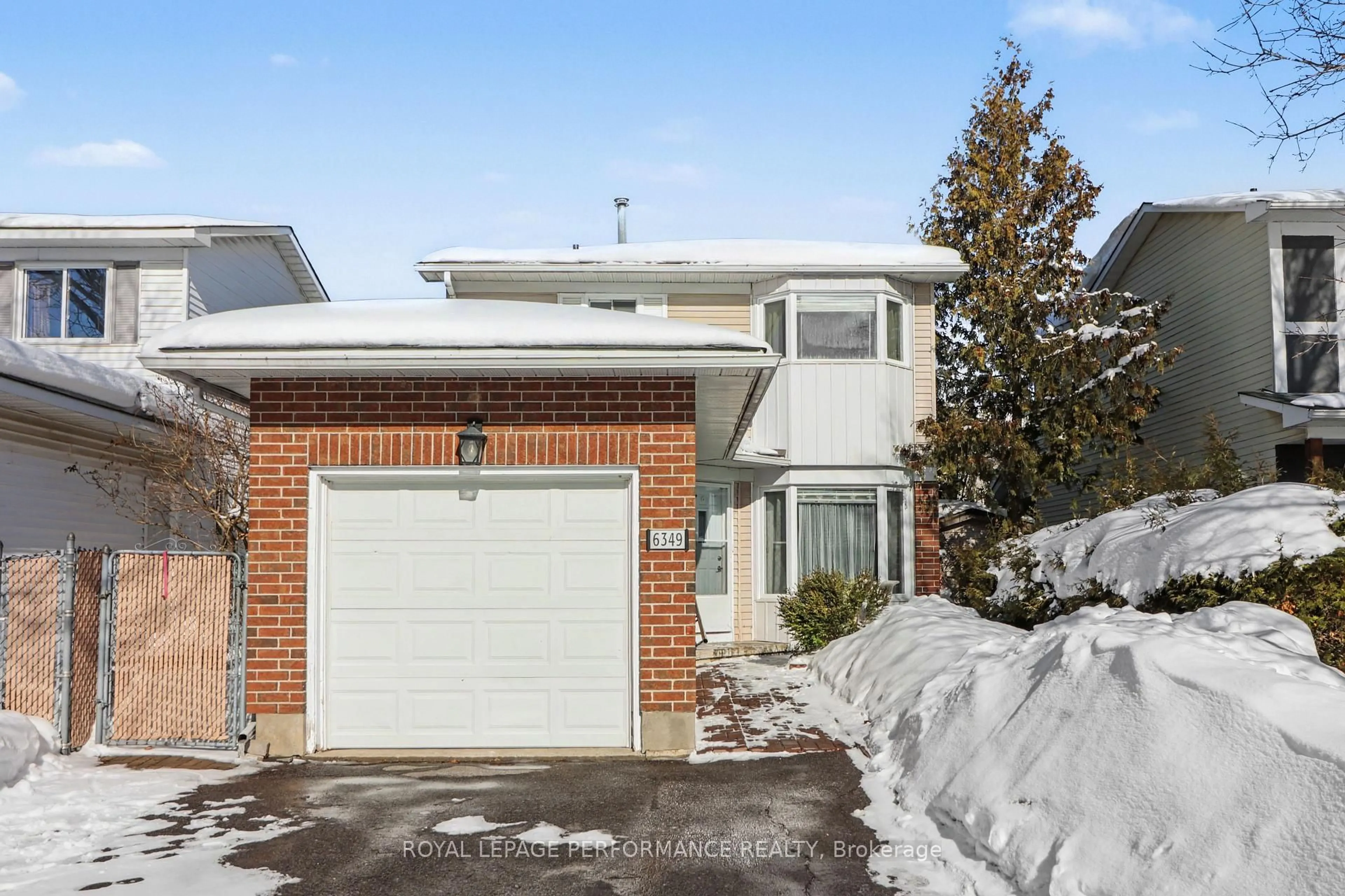 Unknown for 6349 St Louis Dr, Ottawa Ontario K1C 2X9