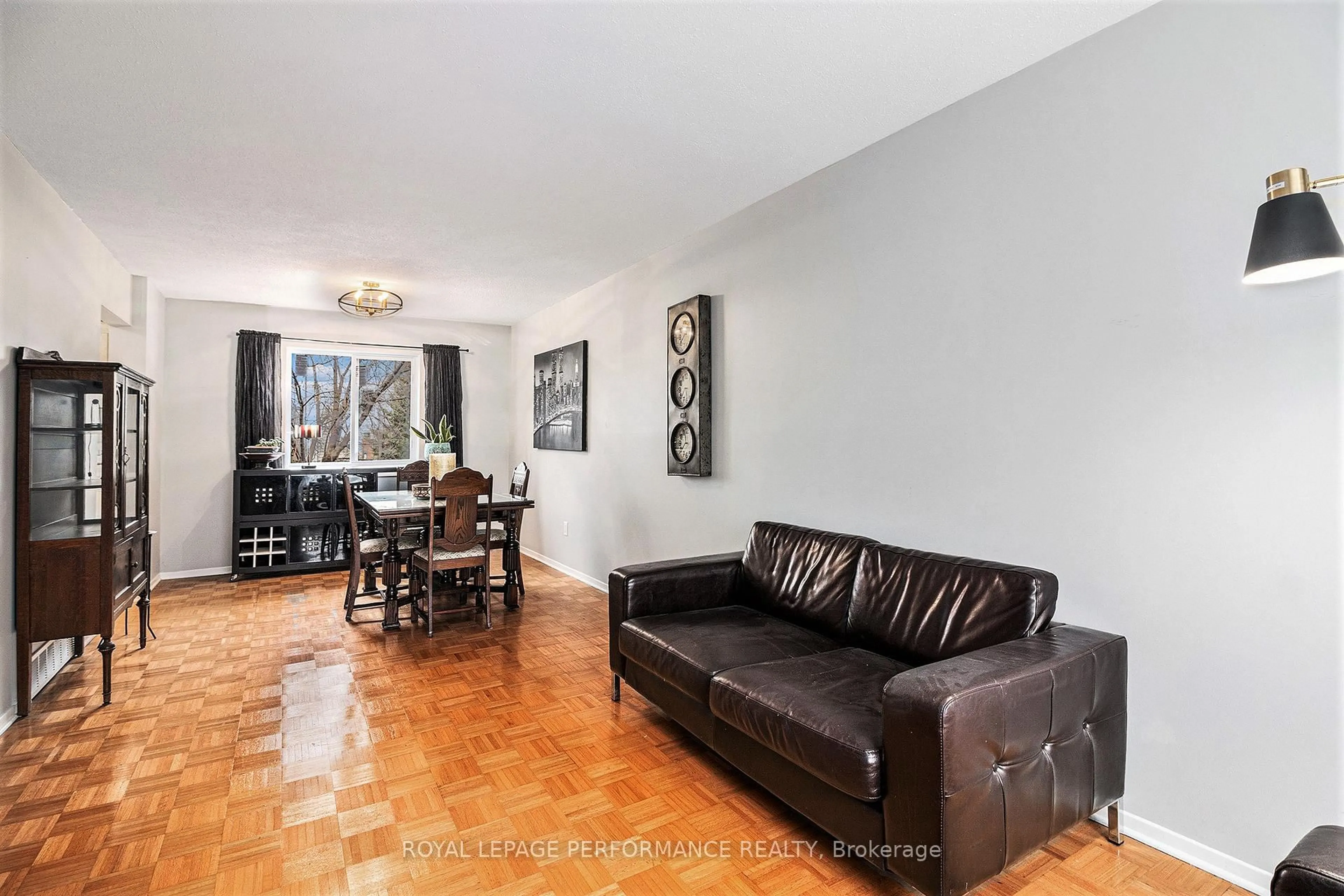 Living room with furniture, unknown for 6349 St Louis Dr, Ottawa Ontario K1C 2X9