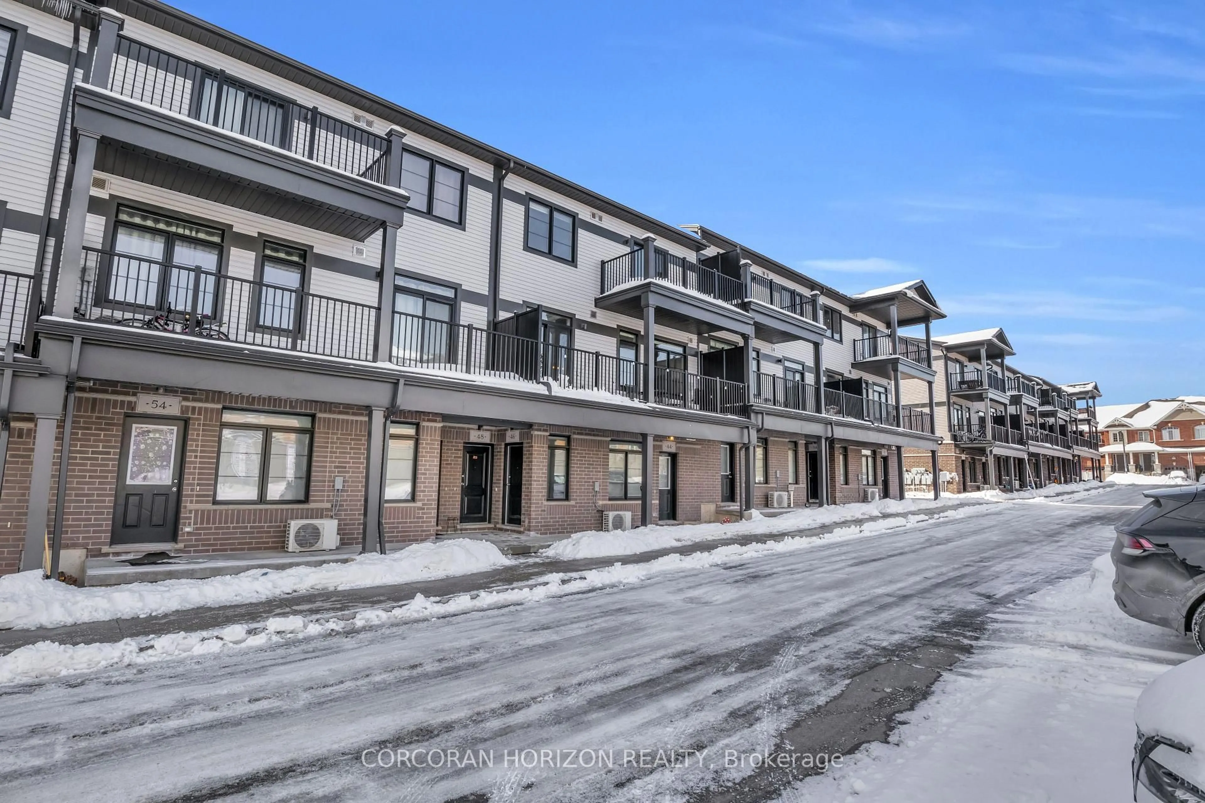 Unknown for 46 Oat Lane, Kitchener Ontario N2R 0T1