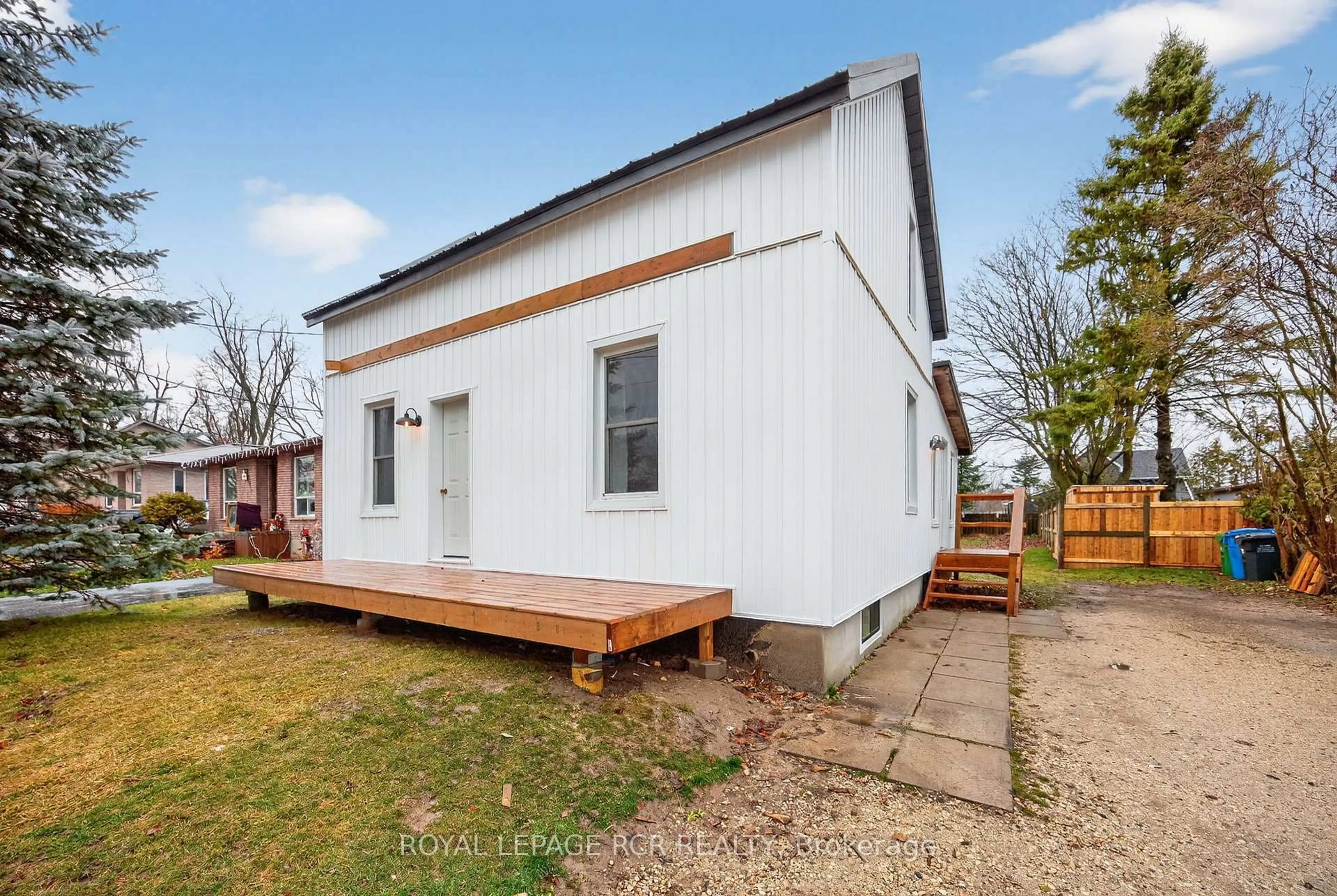 Unknown for 170 Young St, Southgate Ontario N0C 1B0